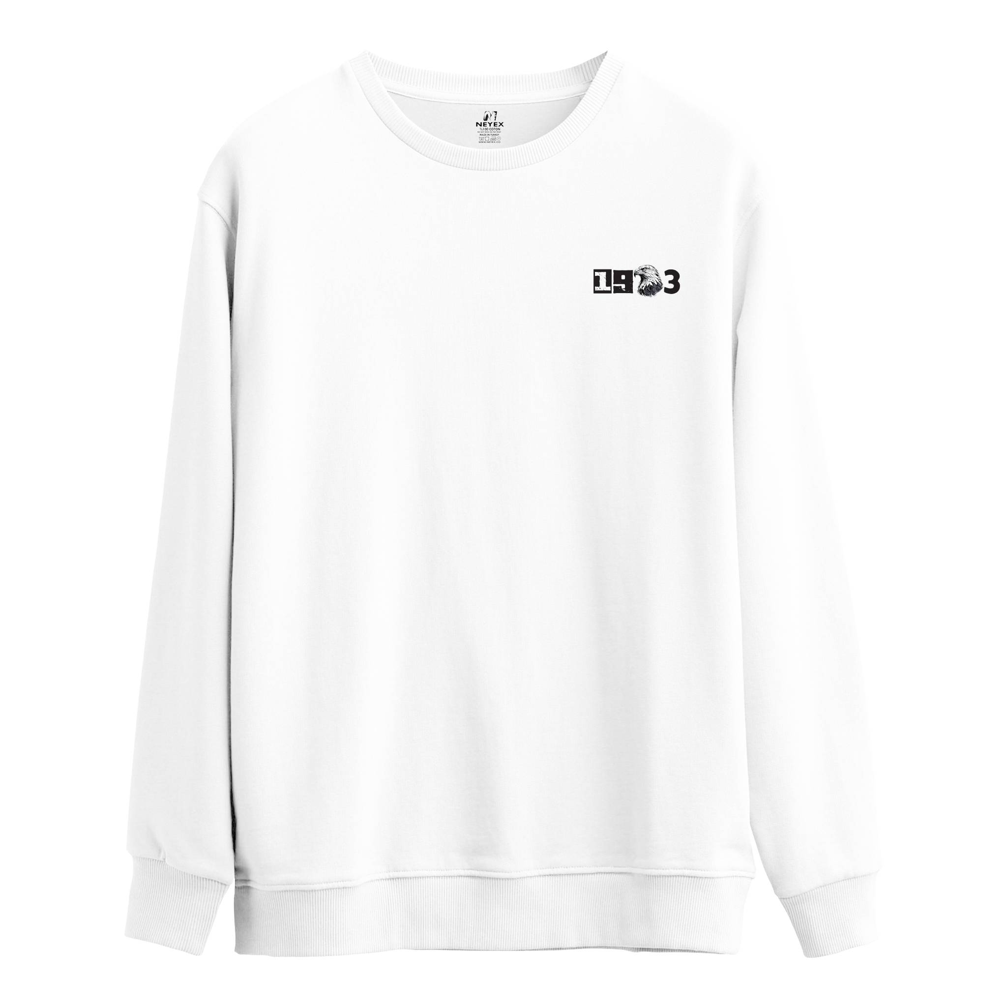 Kartal'ın Doğuşu - Regular Sweatshirt