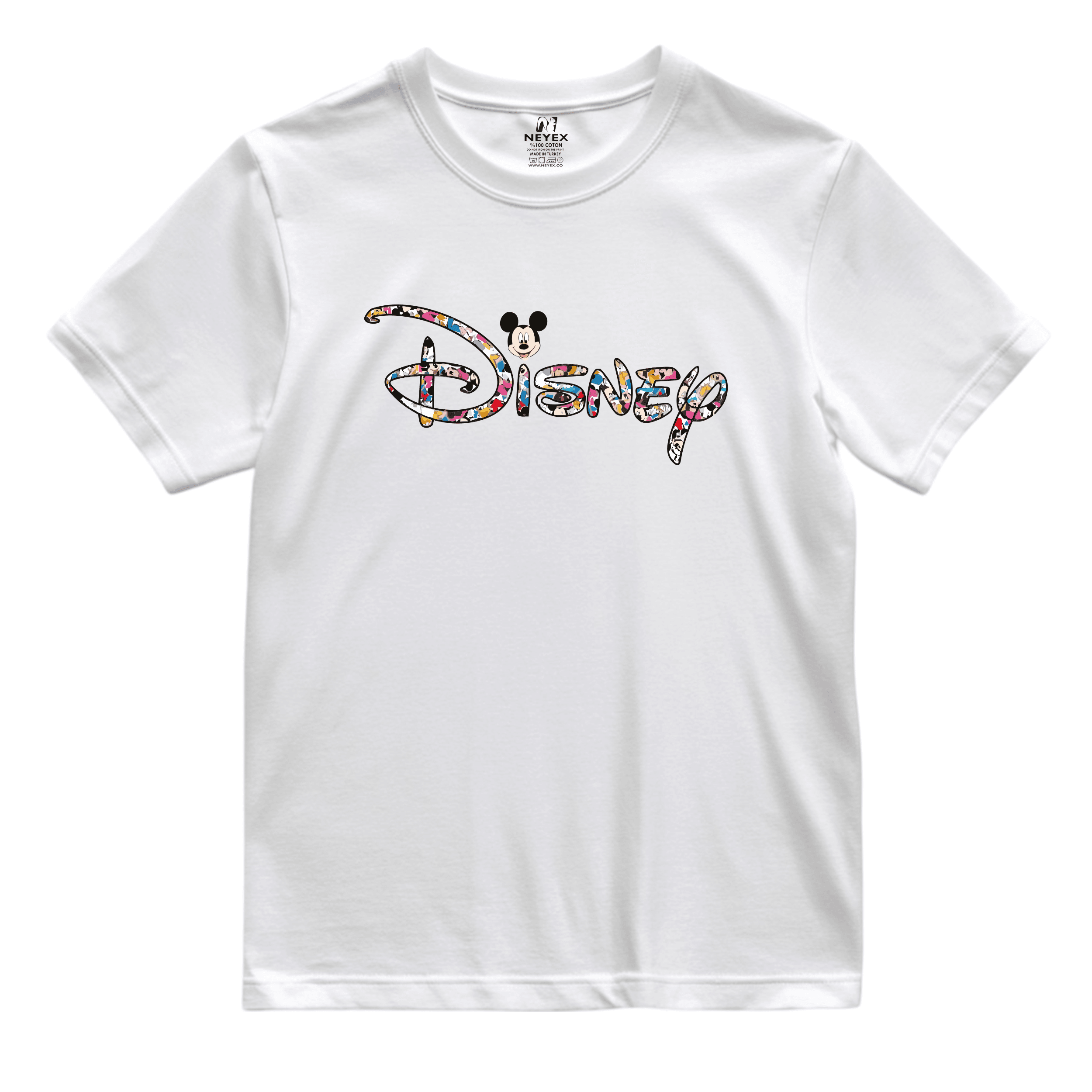 Disney - Çocuk T-Shirt