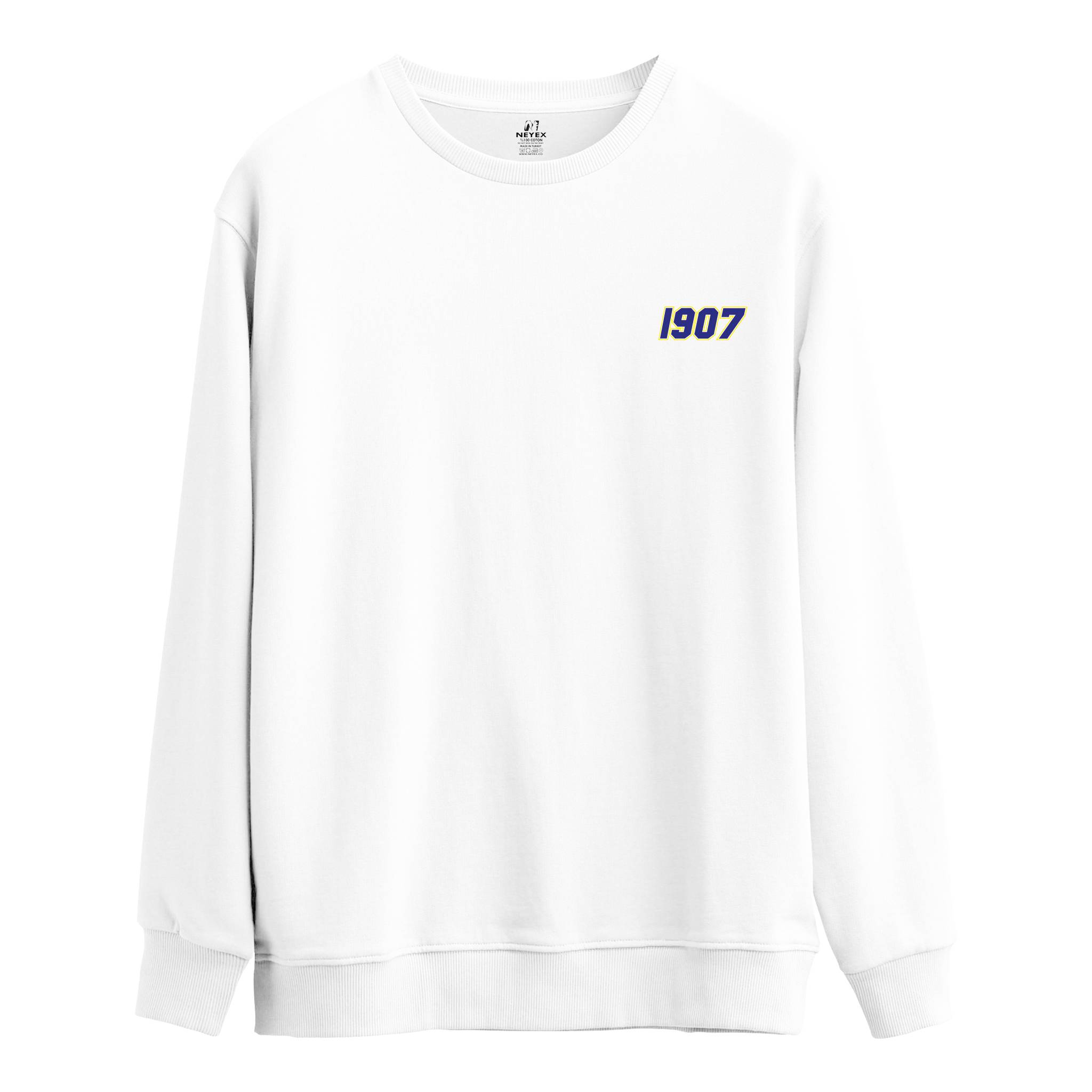 Kanarya Basic - Regular Sweatshirt