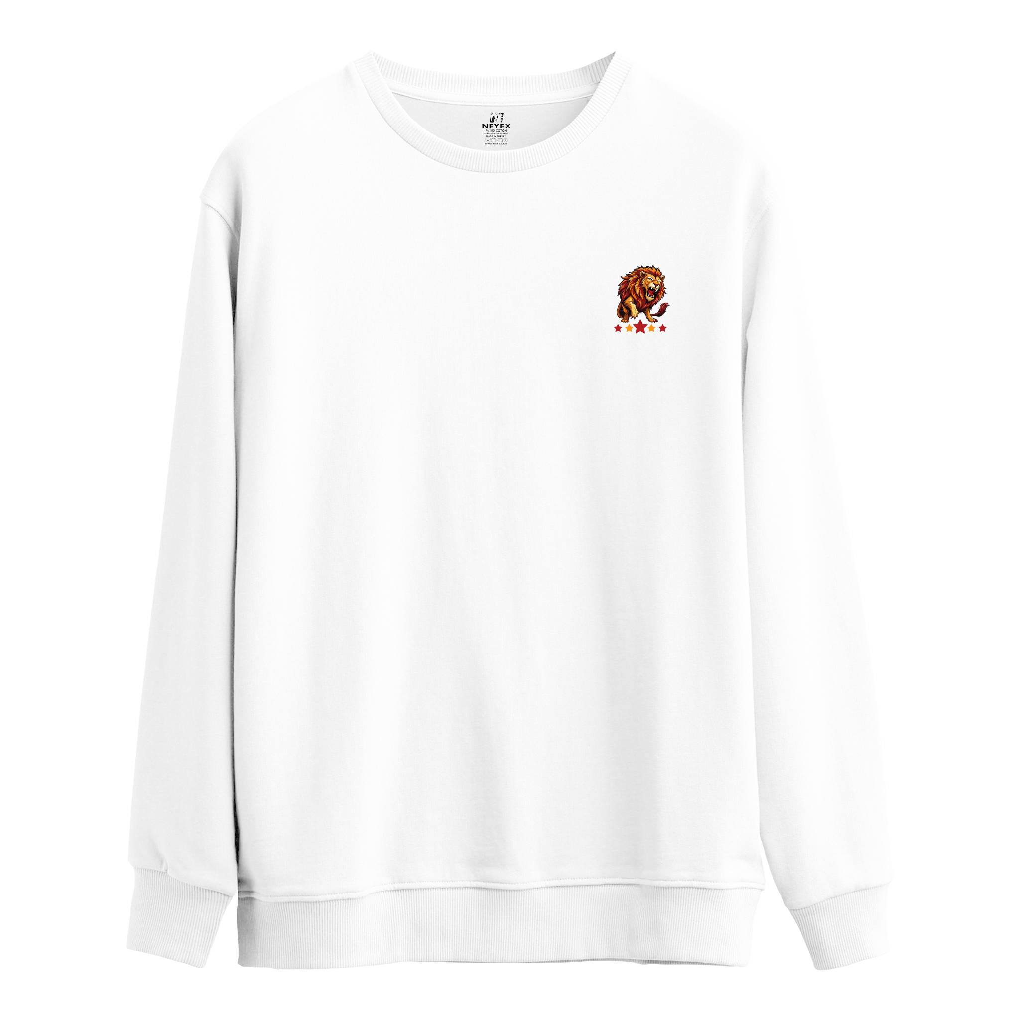 Aslan Ruhu - Regular Sweatshirt