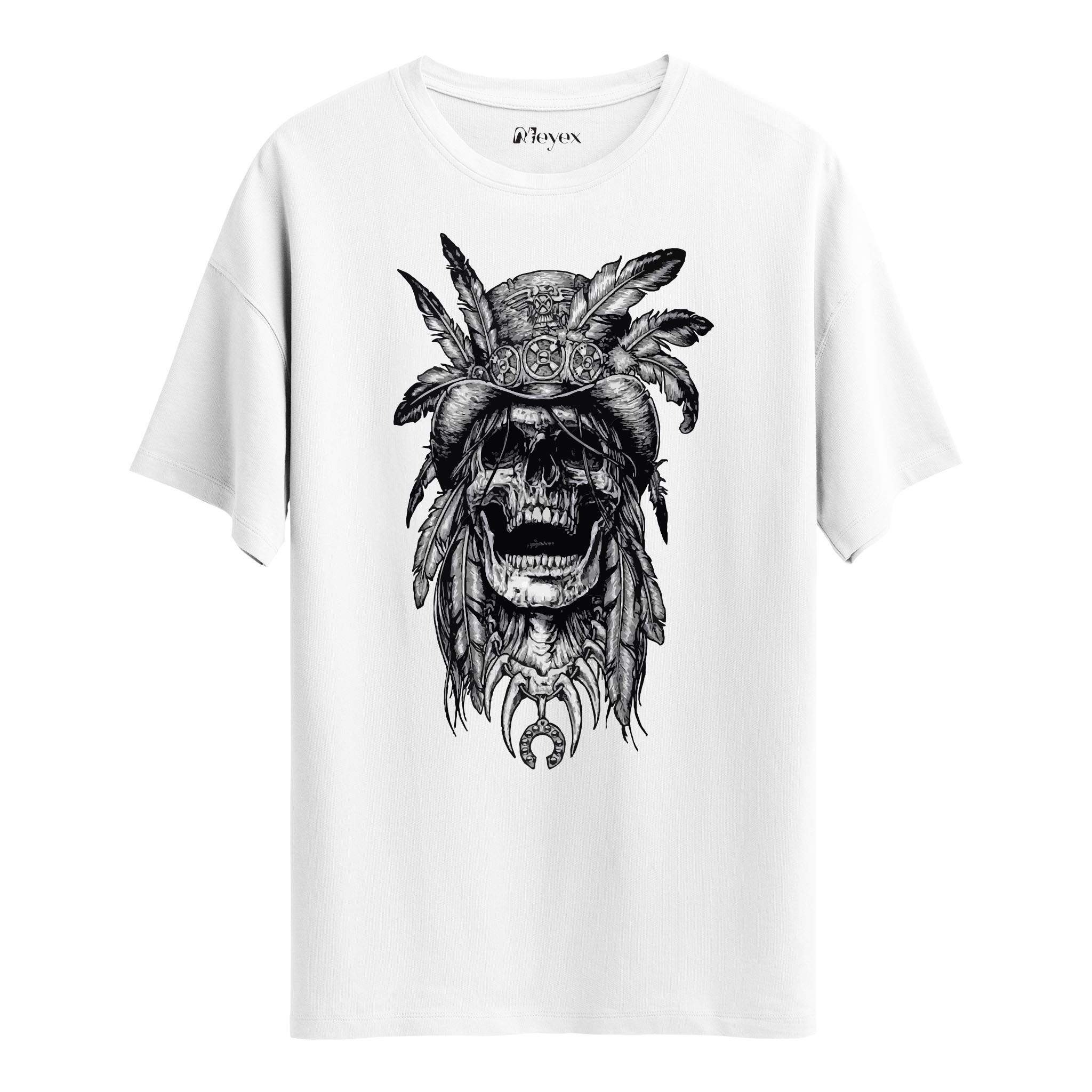 Pirate - Unisex Oversize T-Shirt