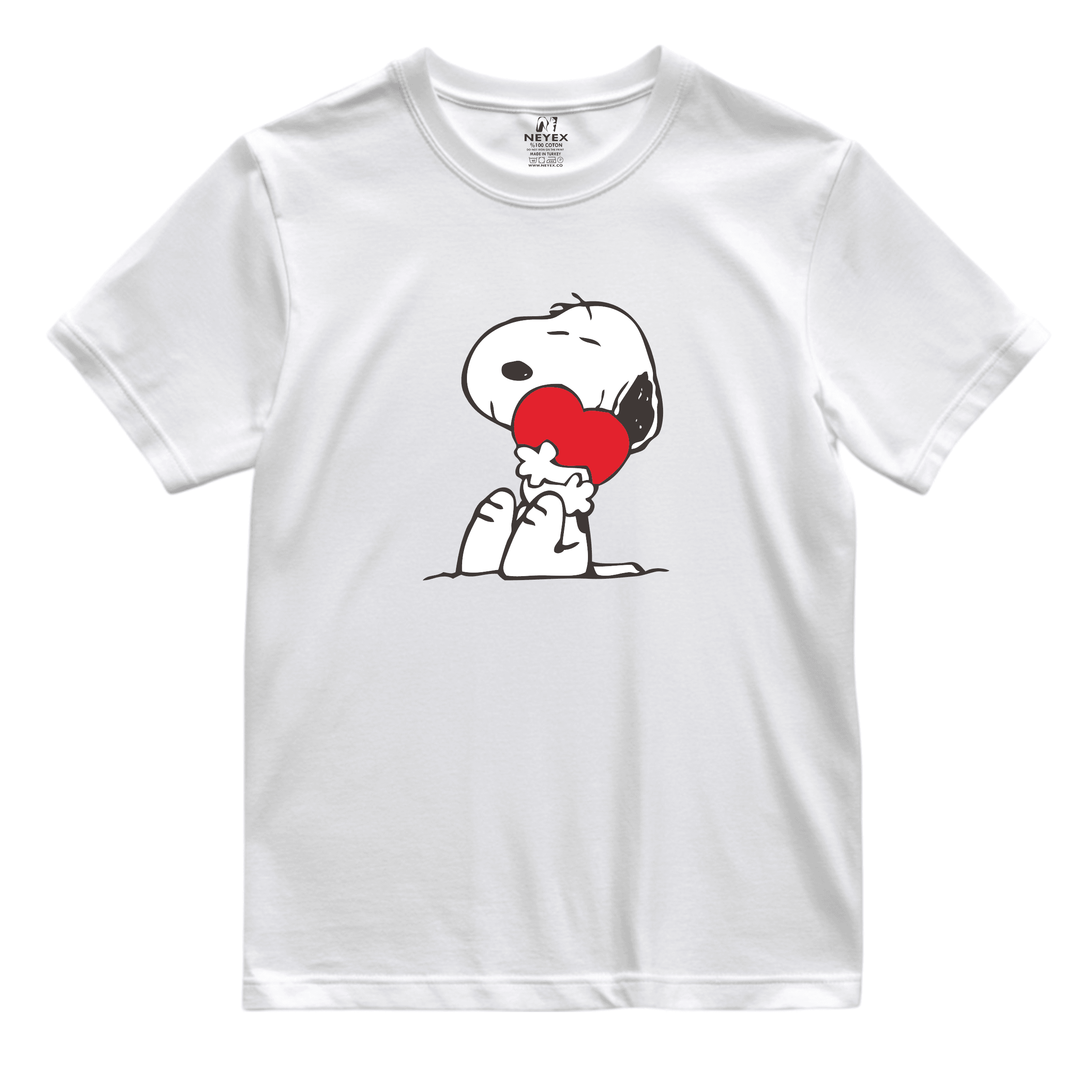 Snoopy - Çocuk T-Shirt