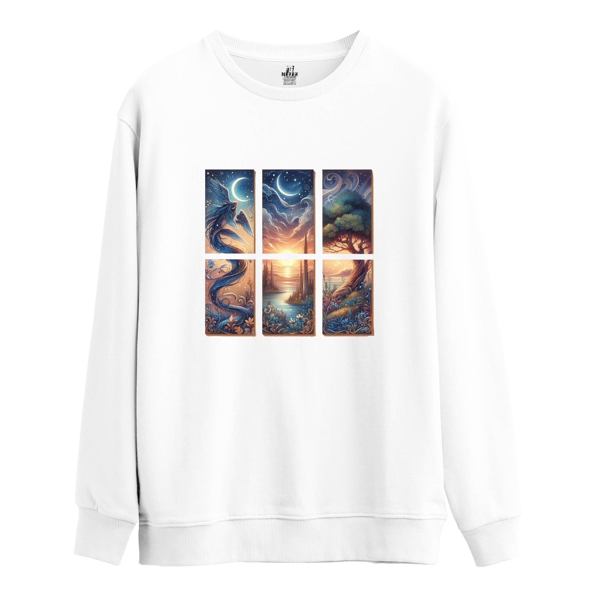 Magic - Regular Sweatshirt