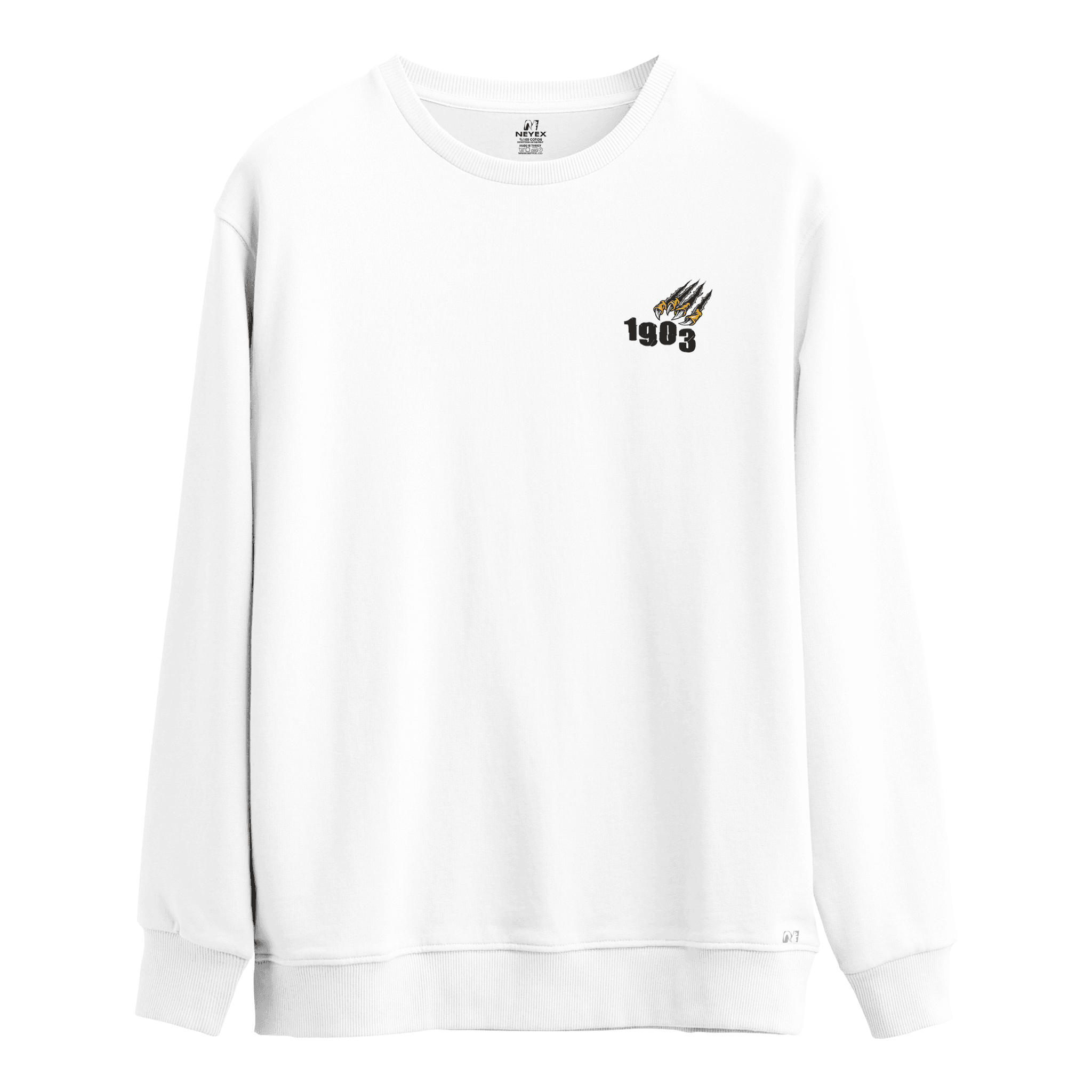 Kartal Pençesi 1903 - Regular Sweatshirt