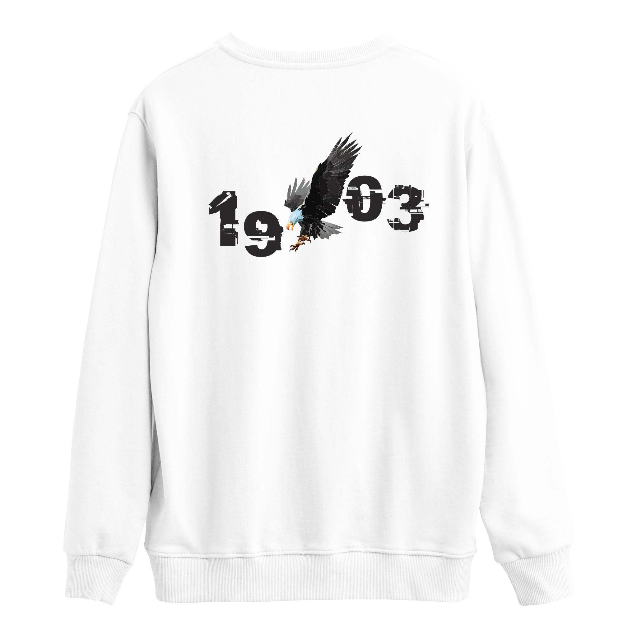 19-05 - Regular Sweatshirt