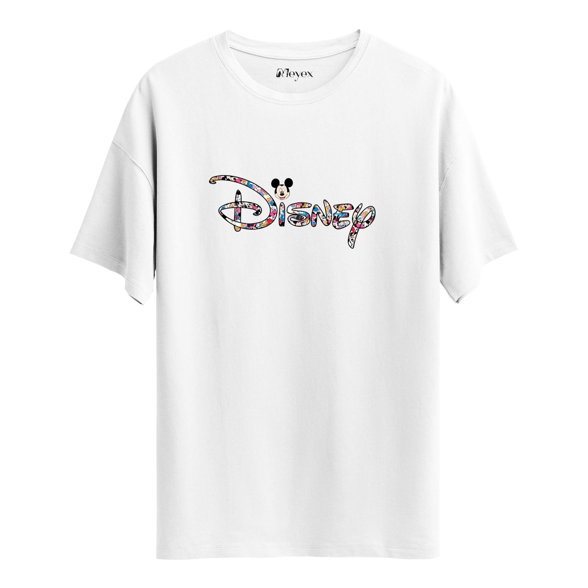 Disney - Unisex Oversize T-Shirt