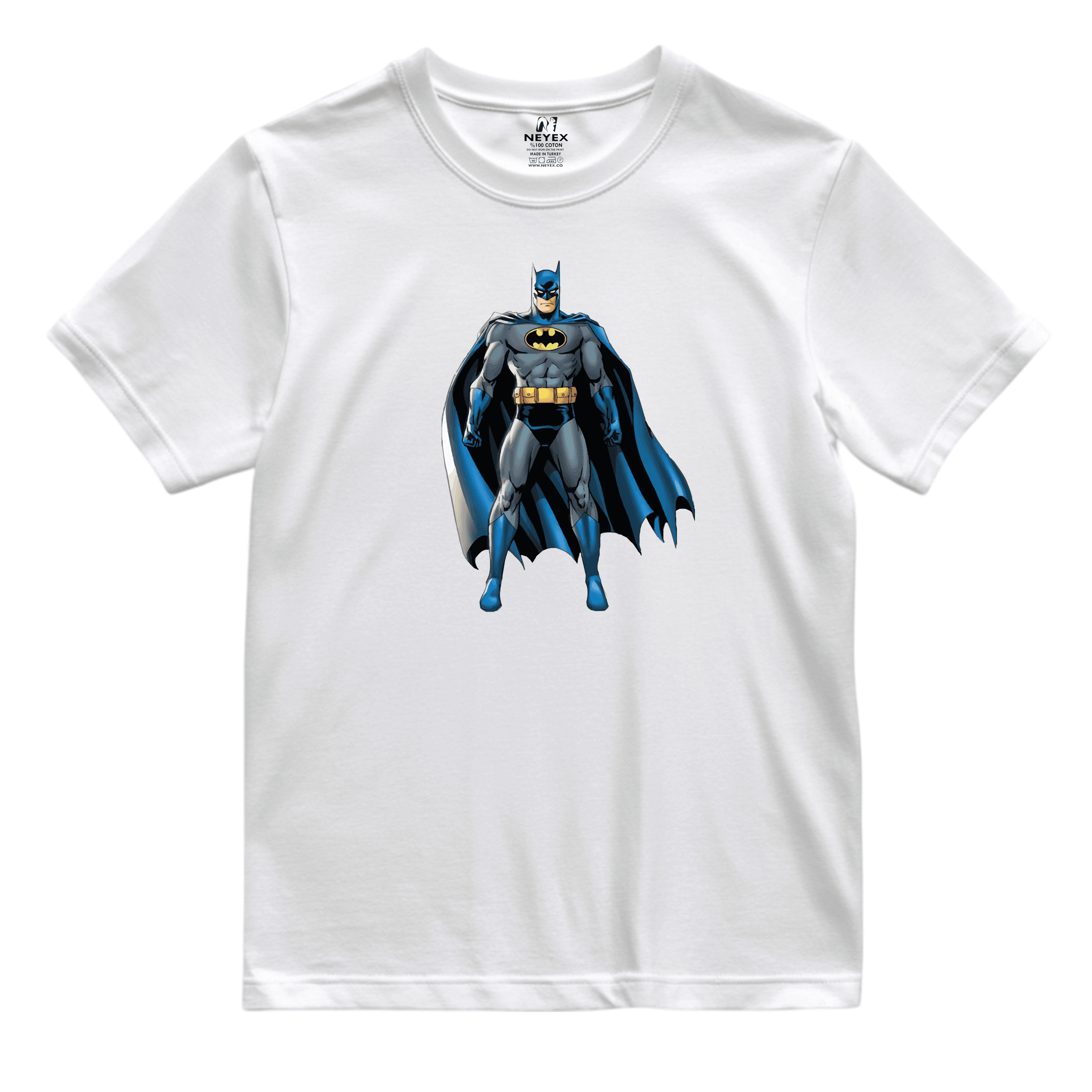 Yarasa Adam - Çocuk T-Shirt