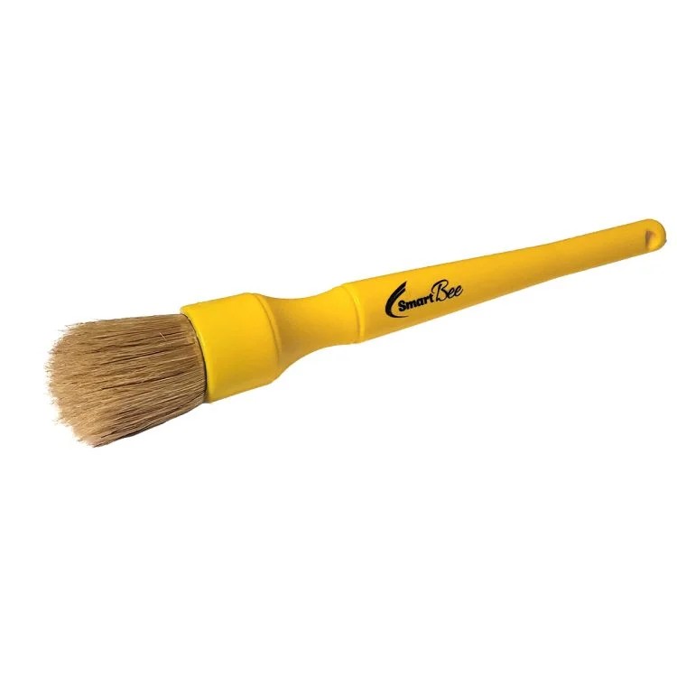 FORCE Horsehair-Tipped Detailing Brush 19 cm 30 mm