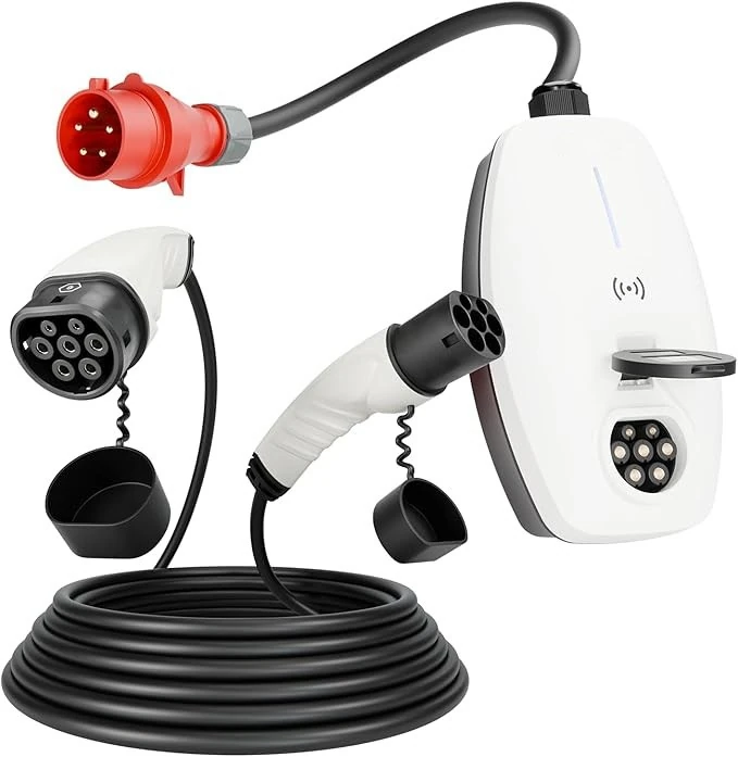 Charging Cable Included Kit