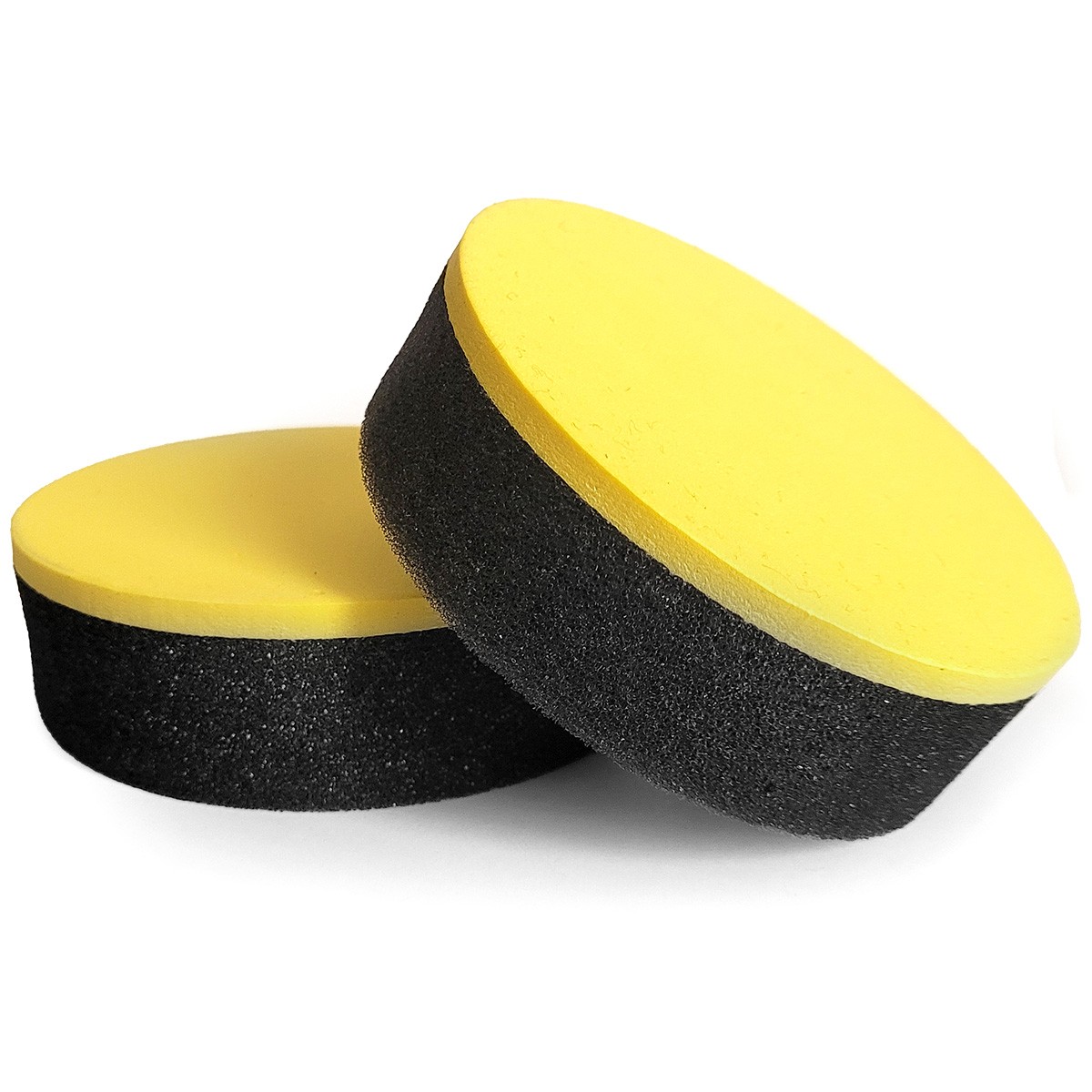 3-Piece Sponge Applicator