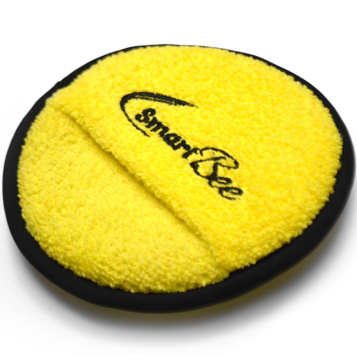 Microfiber Polish & Wax and Dashboard Cleaning Applicator Pad