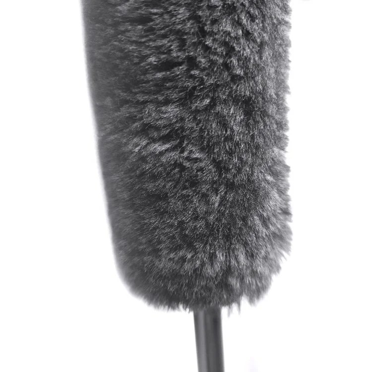 Bwool-50 Lambskin Rim Brush 50 cm