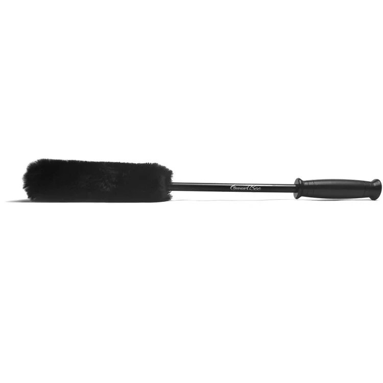 Bwool-50 Lambskin Rim Brush 50 cm