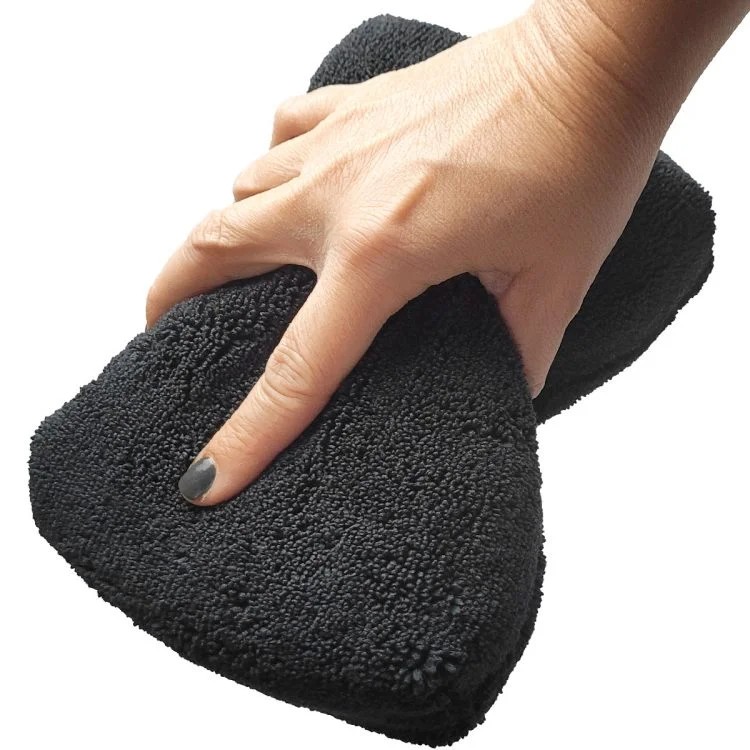 Washpad Microfiber Car Wash Sponge