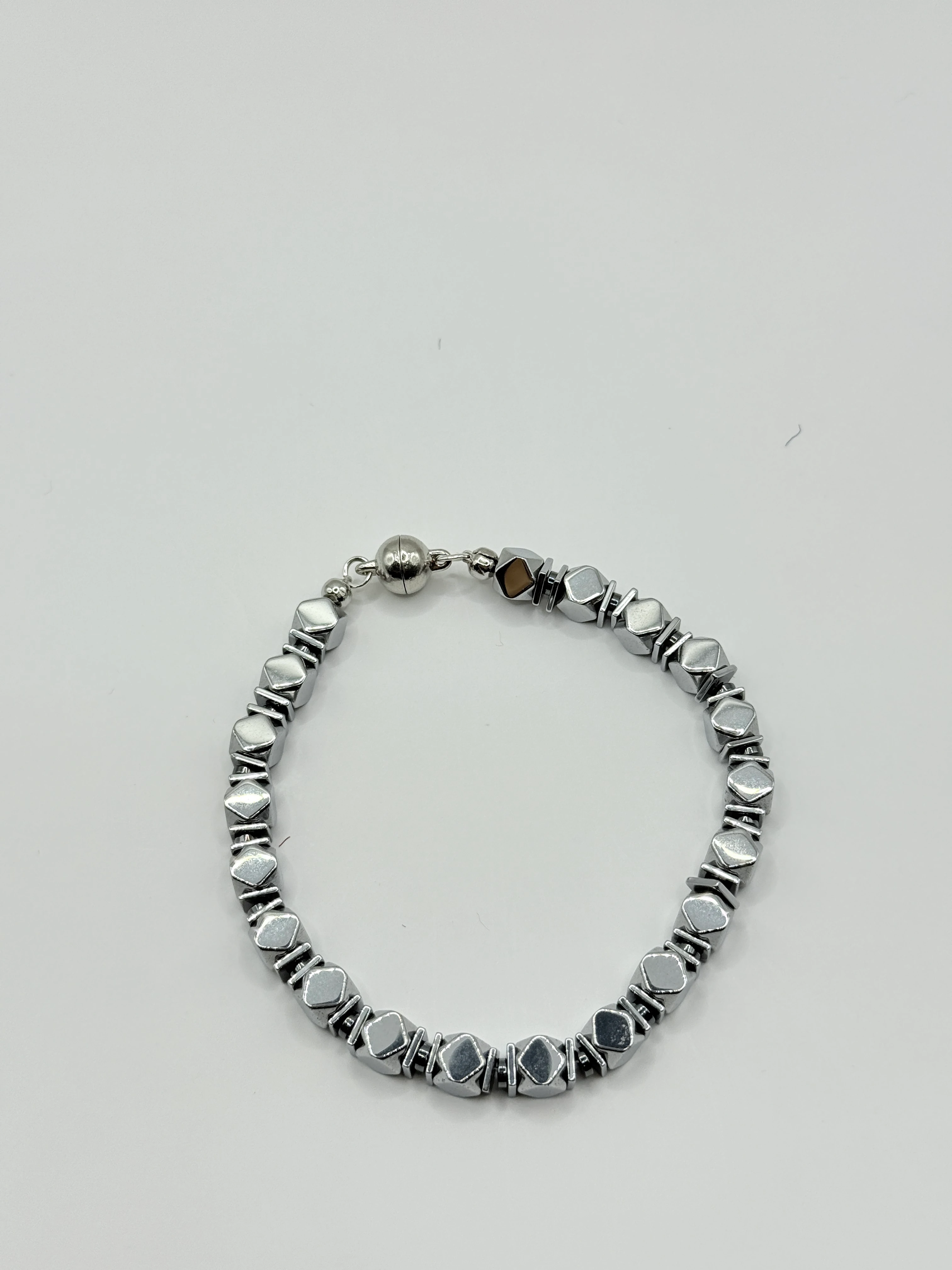 Doğal Taşlı “Milano” Erkek Bileklik