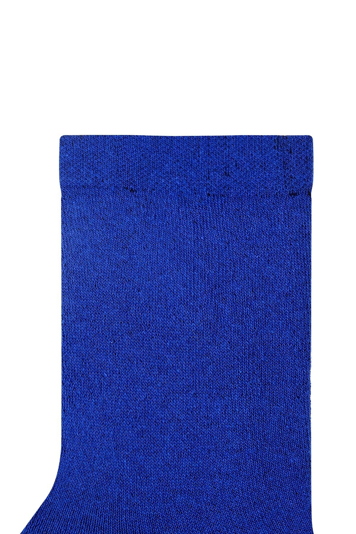 8 Çift Kadın Havlu Soket Çorap Kışlık Dayanıklı Topuk Ve Burun