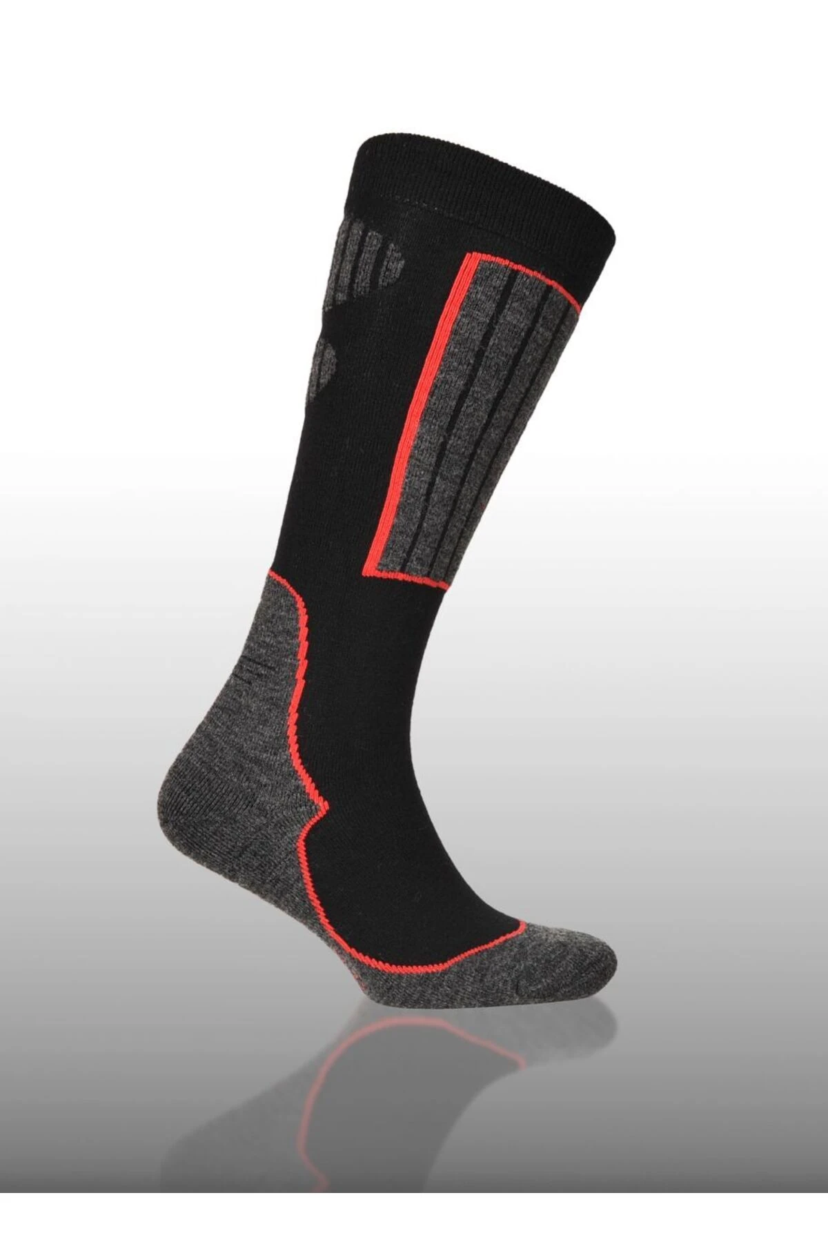 Termal Kayak Ve Snowboard Çorabı