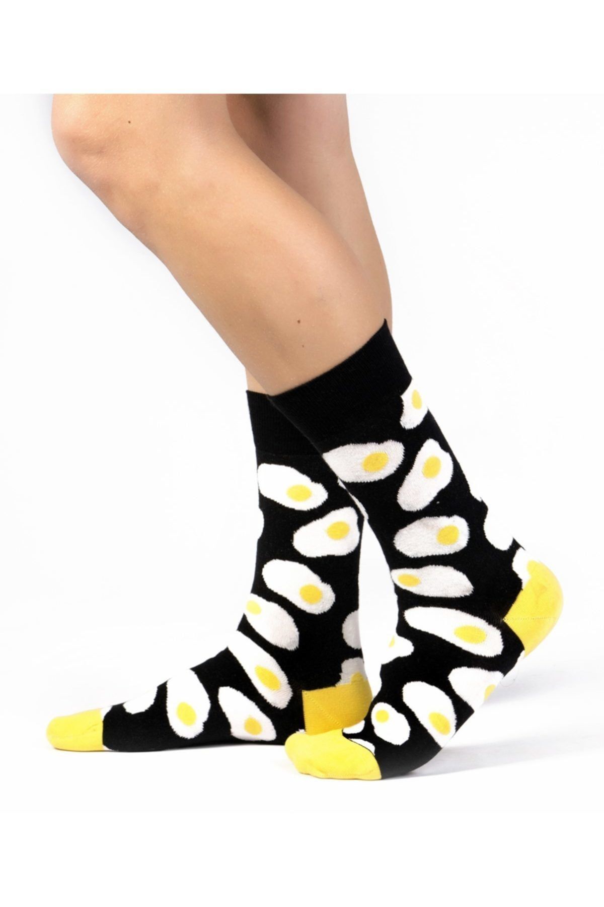 Sevgililer Günü Çiftler Için 2 Li Egg Desen Hediye Paketi