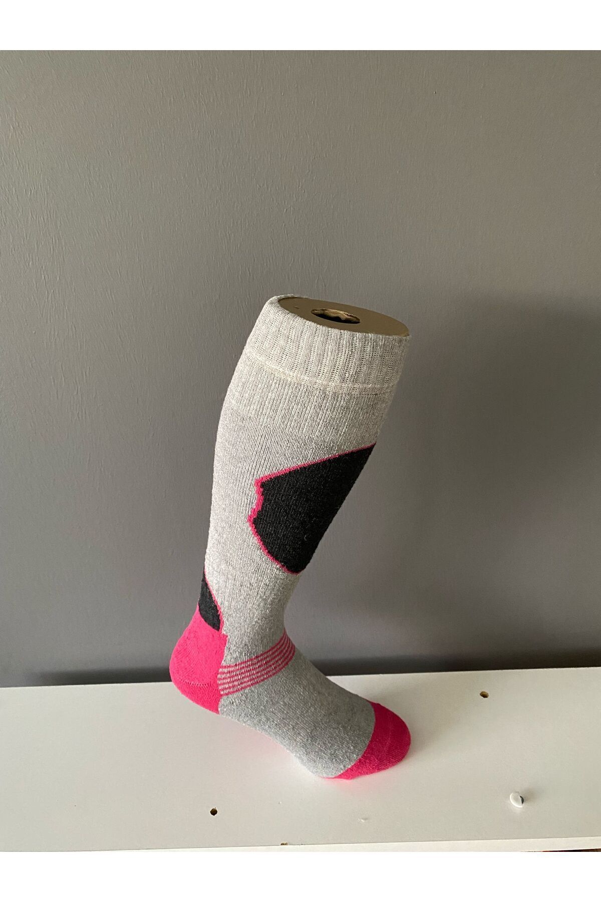 Termal Kayak Ve Snowboard Çorabı