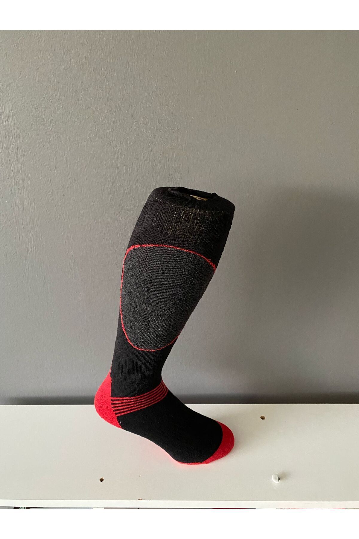 Termal Kayak Ve Snowboard Çorabı