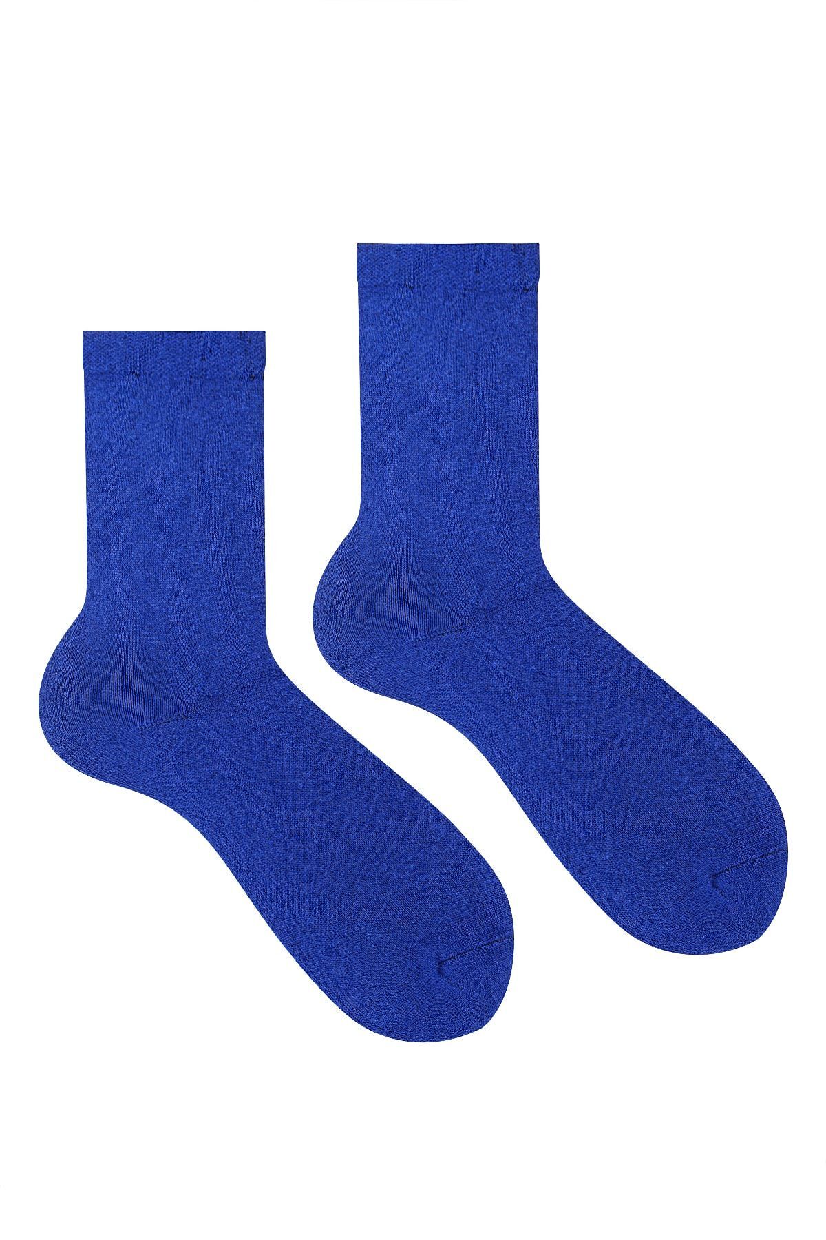 8 Çift Kadın Havlu Soket Çorap Kışlık Dayanıklı Topuk Ve Burun