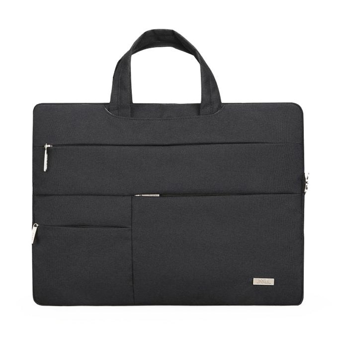 15.6" LAPTOP SLEEVE HANDLE