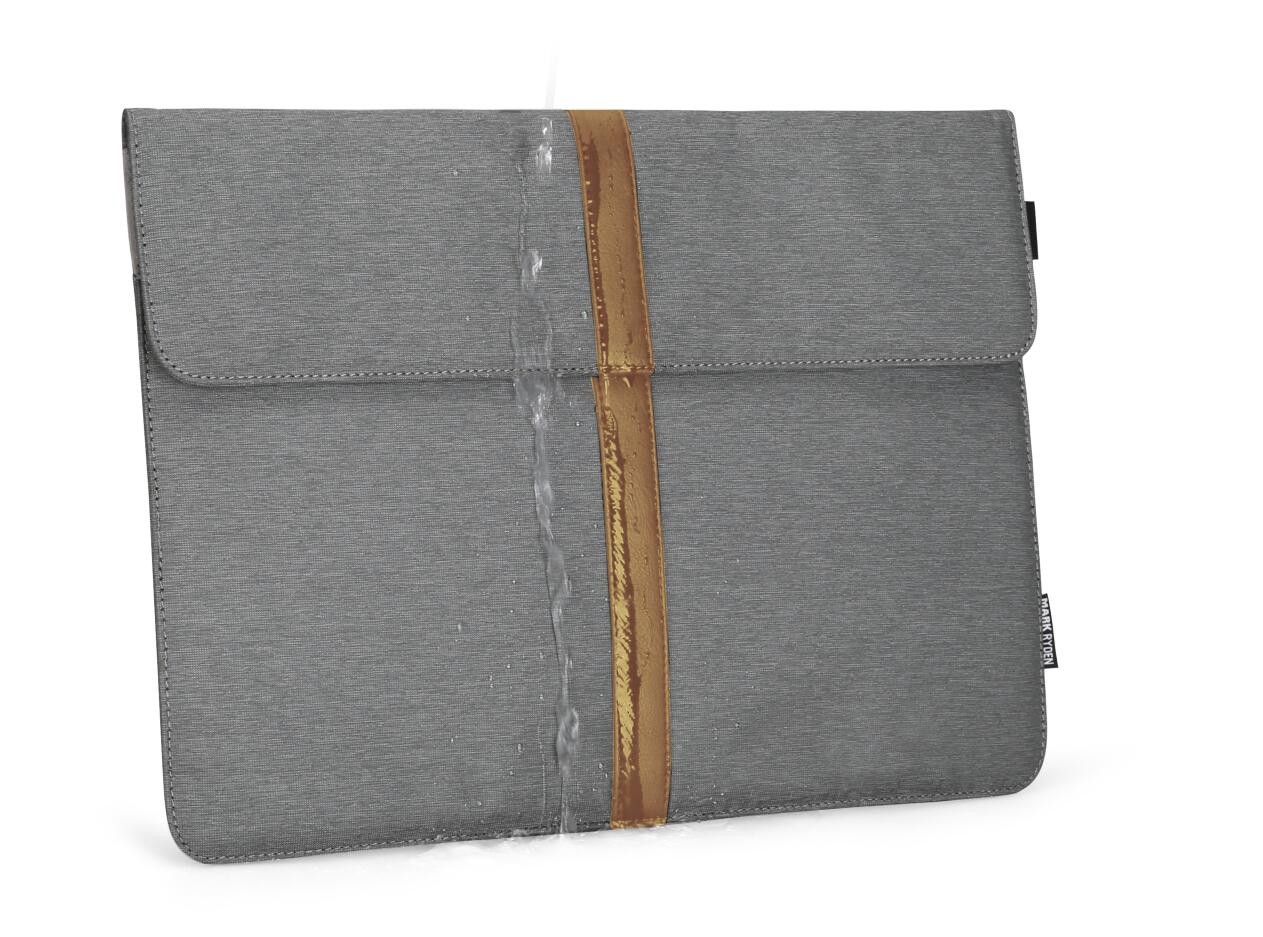 15.6" LAPTOP SLEEVE SLIDE