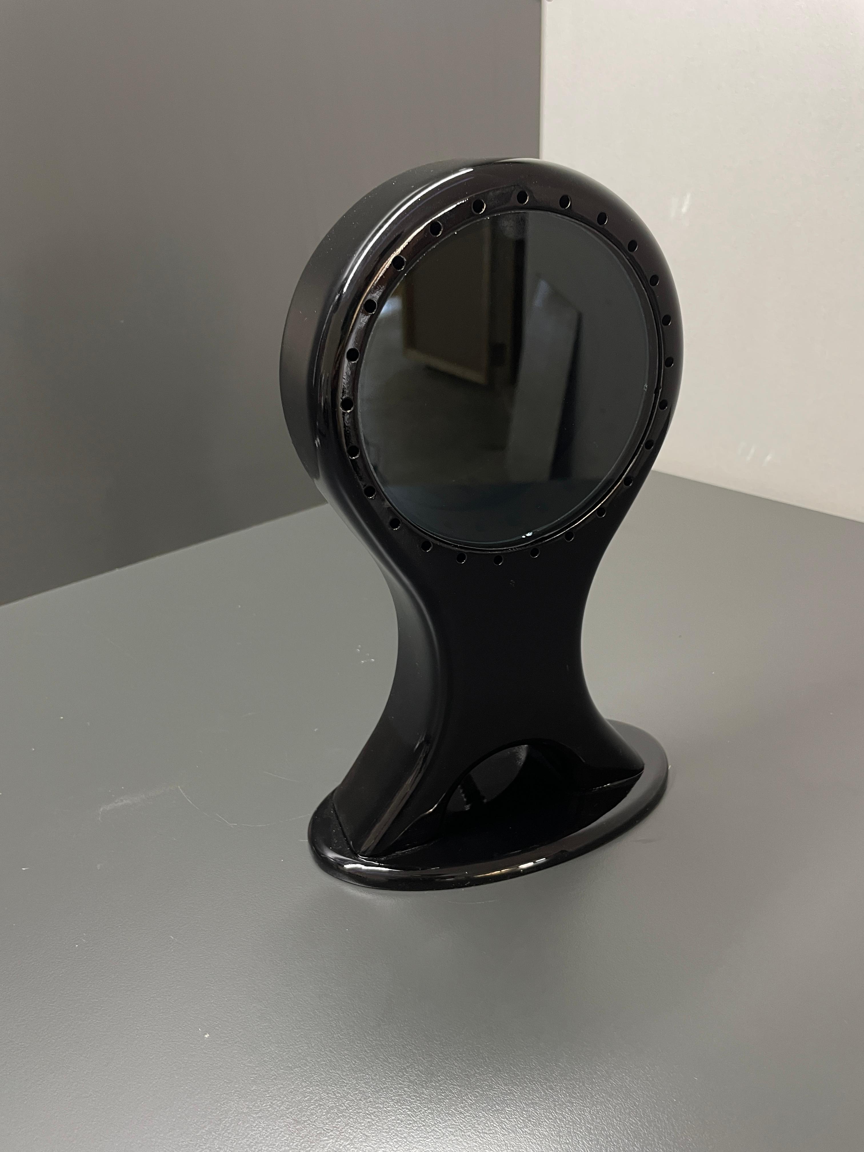 Ashel Infinity Mirror Headset Stand