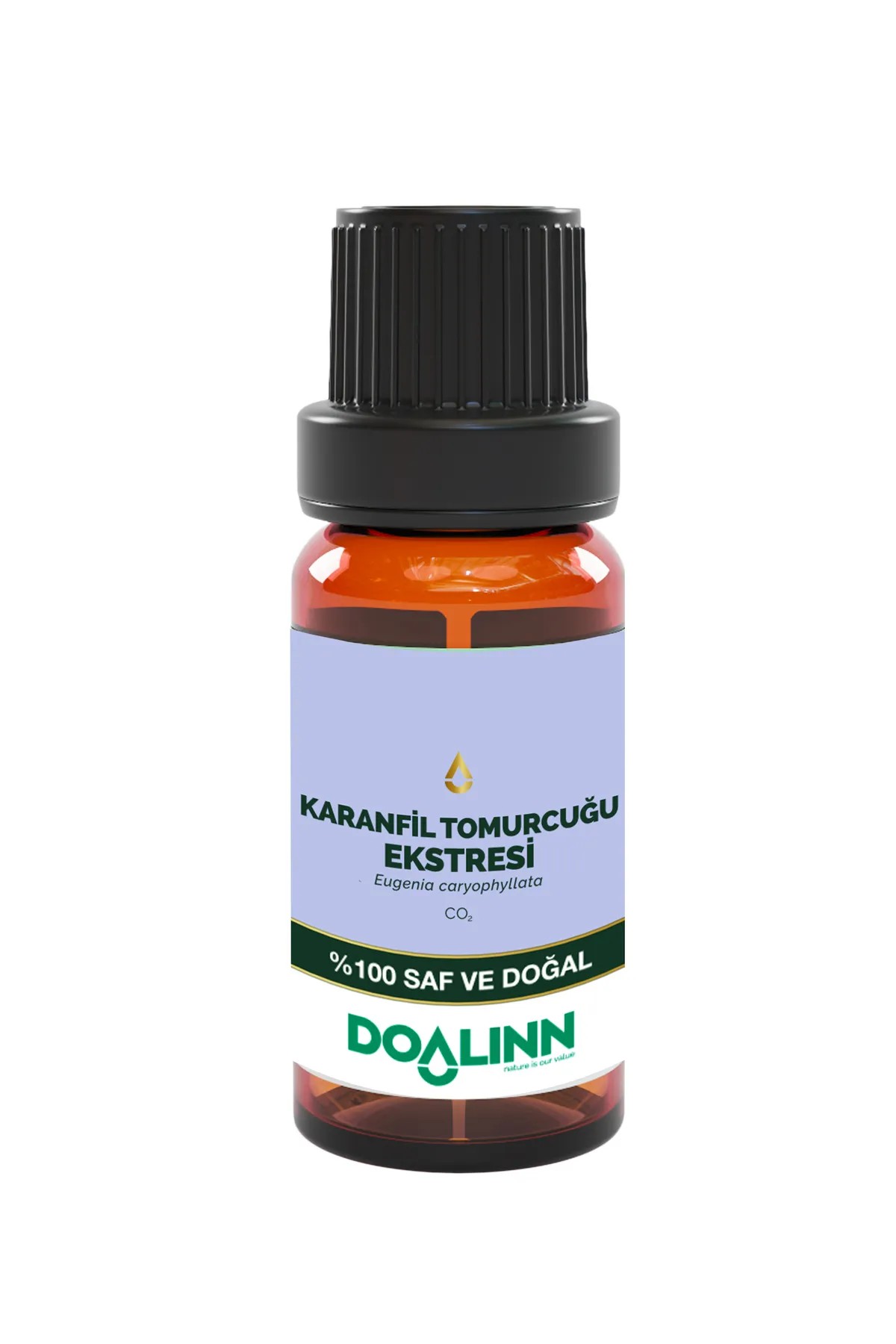 Karanfil Tomurcuğu Ekstresi  10 ml. (Syzygium aromaticum)