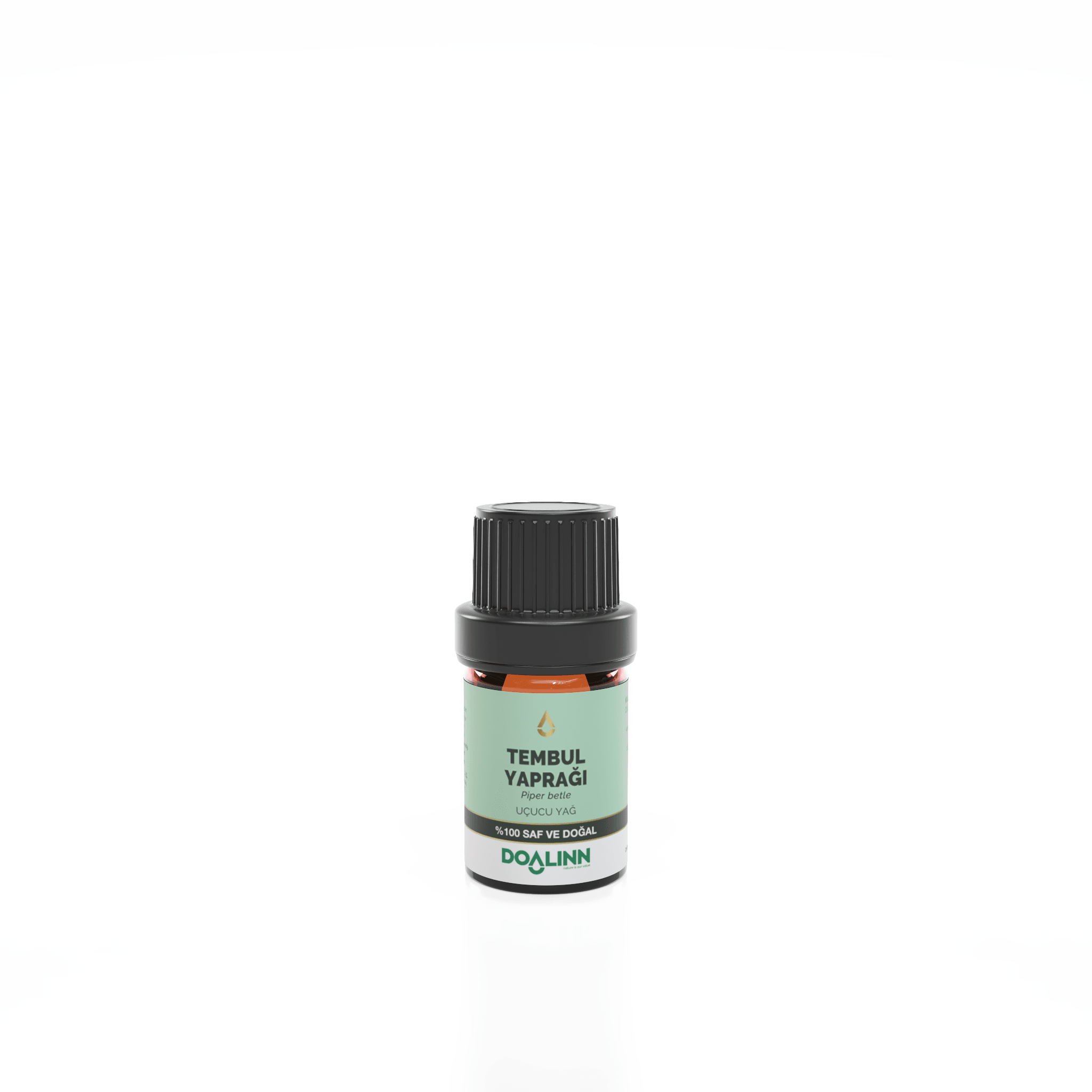 Tembul Yaprağı Uçucu Yağı (Piper betle) 5 ml.