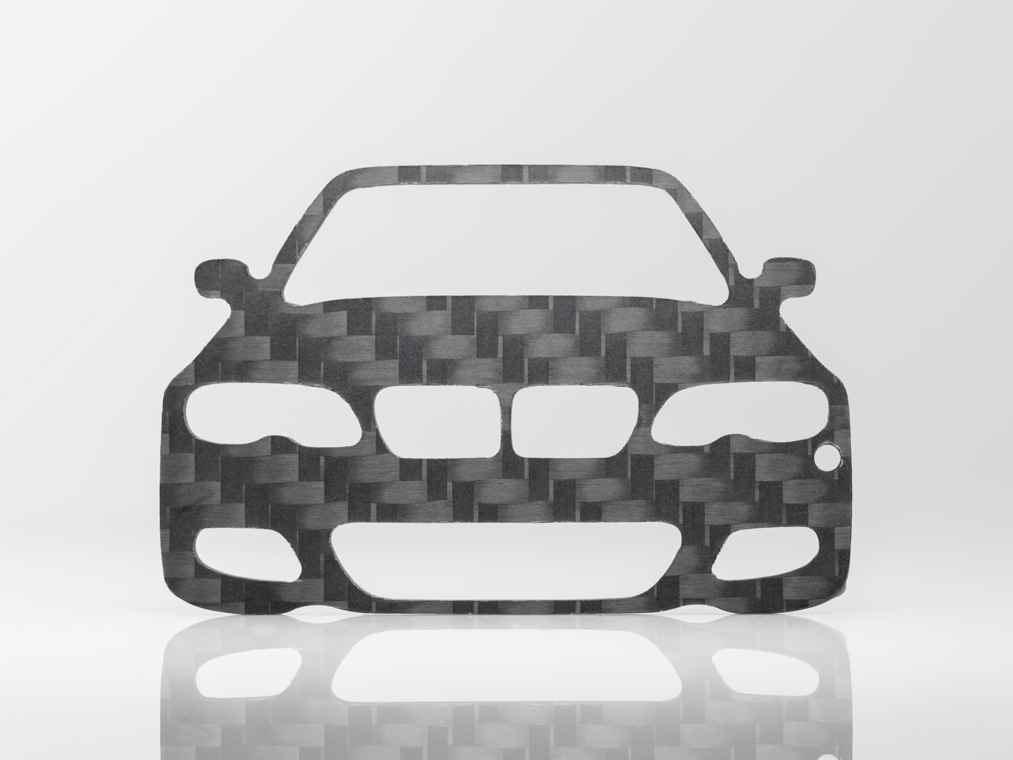 BMW 3 Serisi (E46)