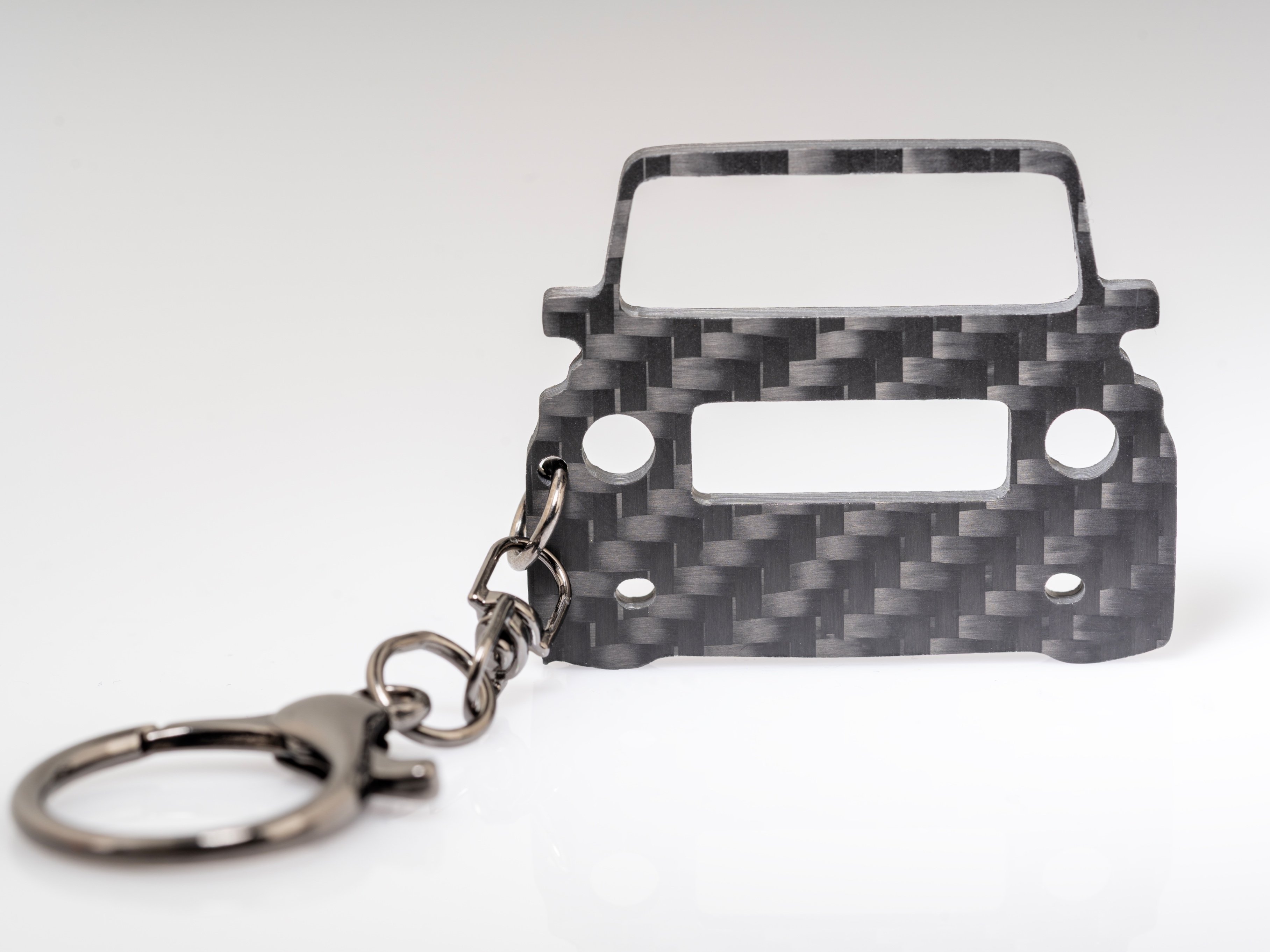 Mercedes G Serisi (W464)
