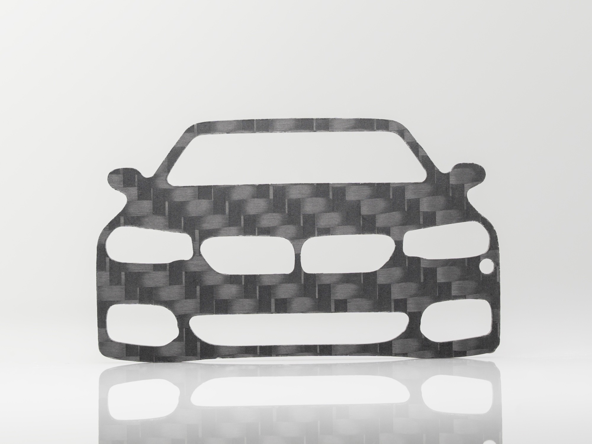 BMW 5 Serisi (G30)