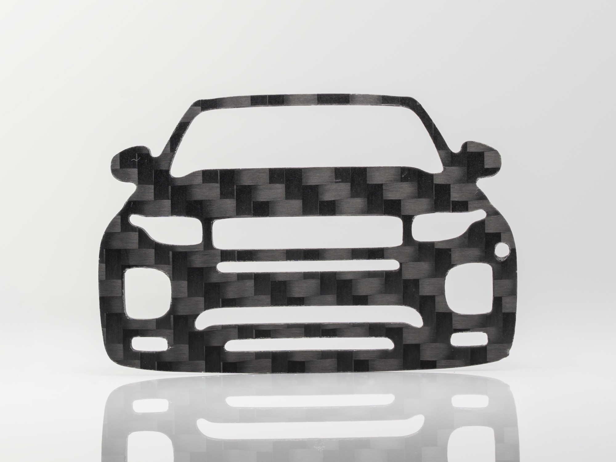 Land Rover Evoque (L551)