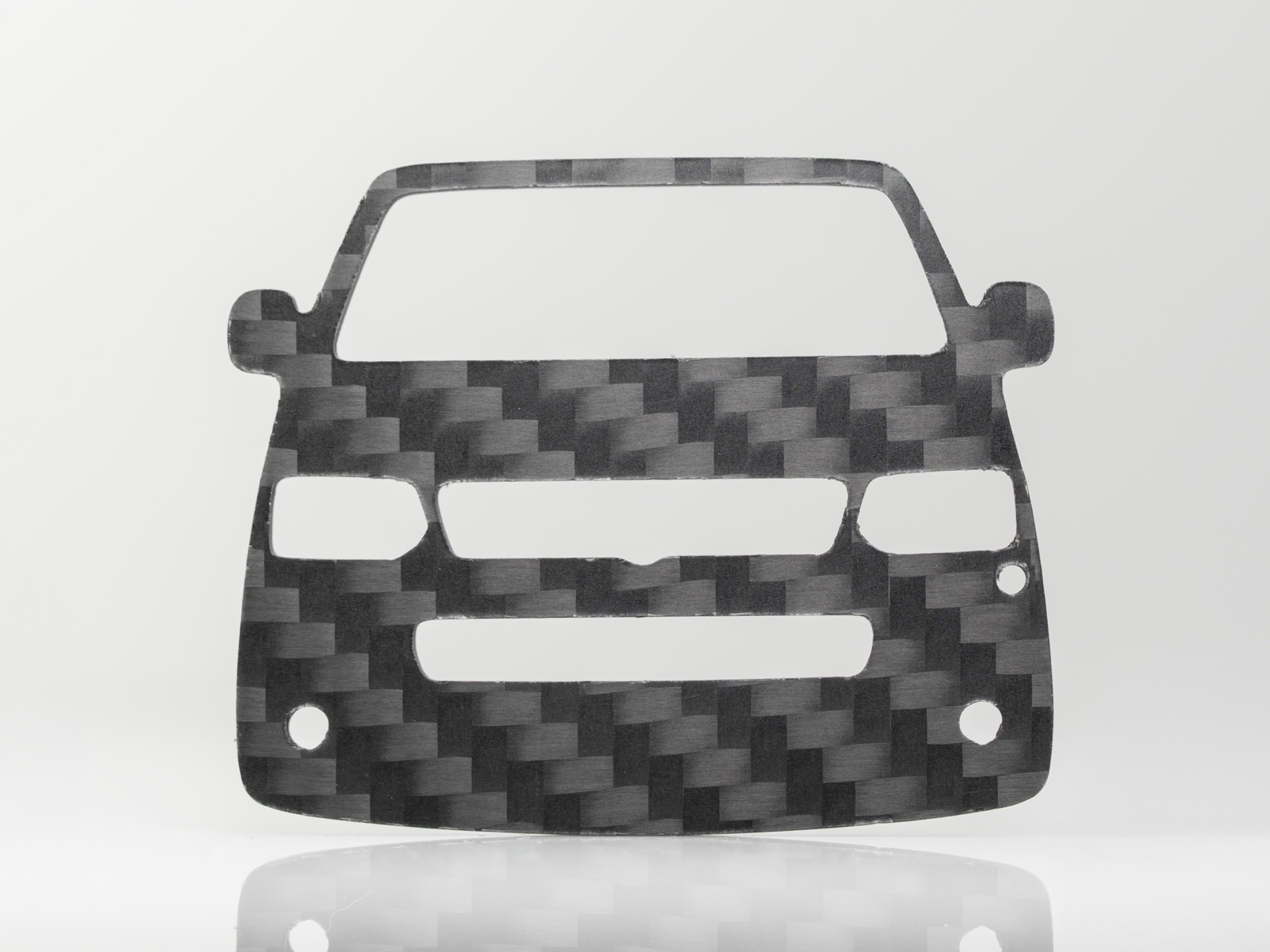 VW Transporter (T5)