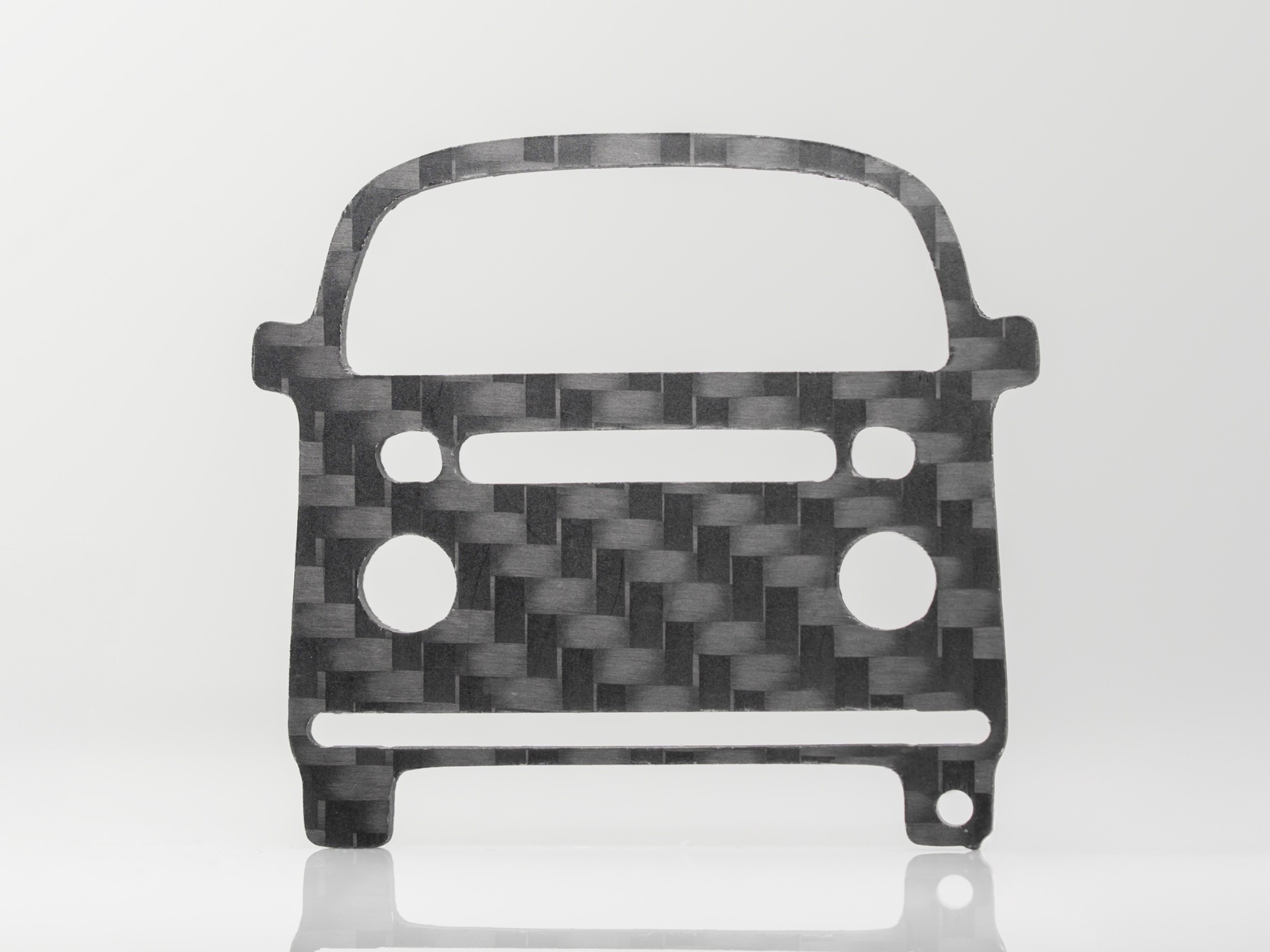 VW Transporter (T2)