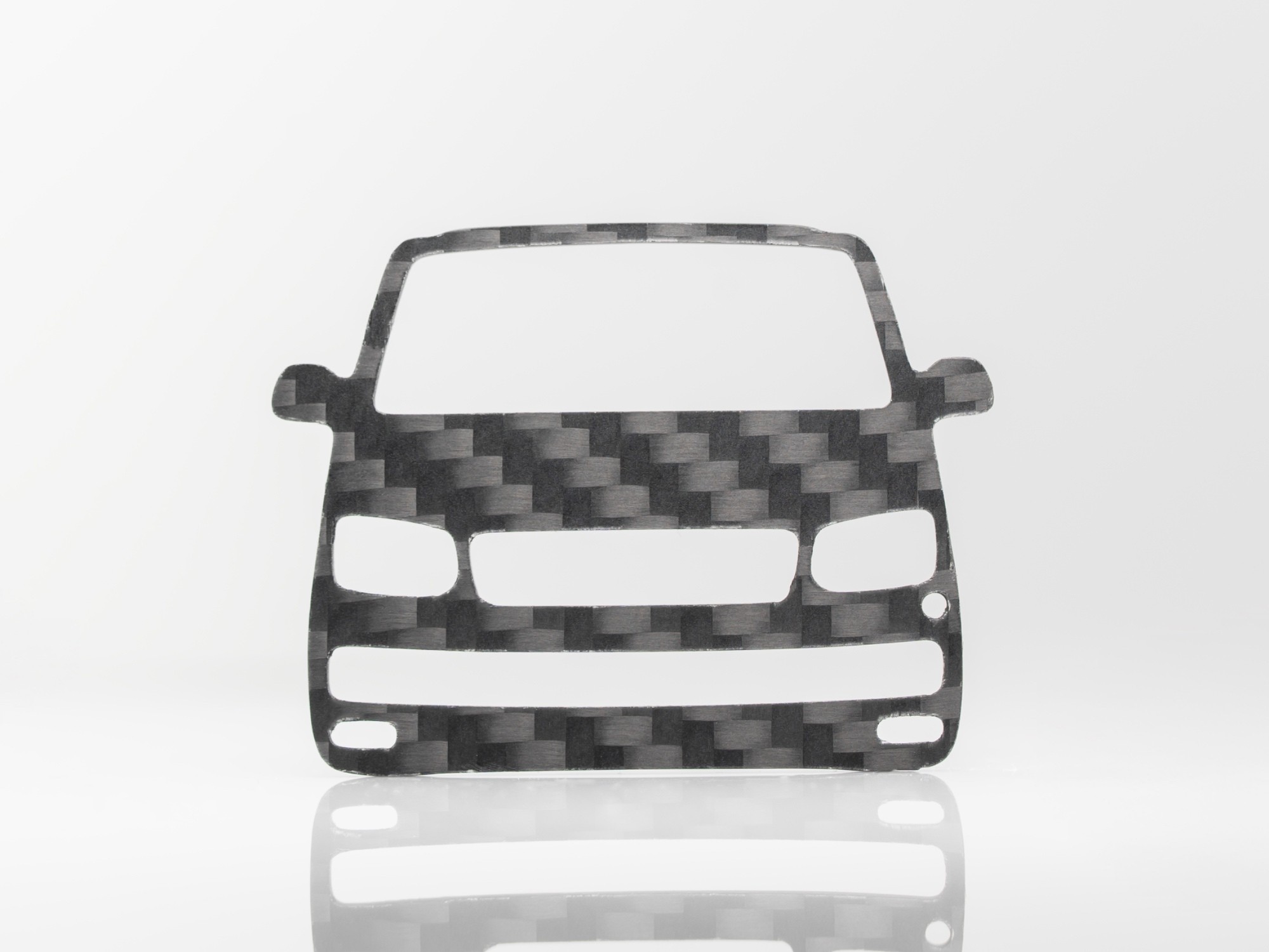 VW Transporter (T6)