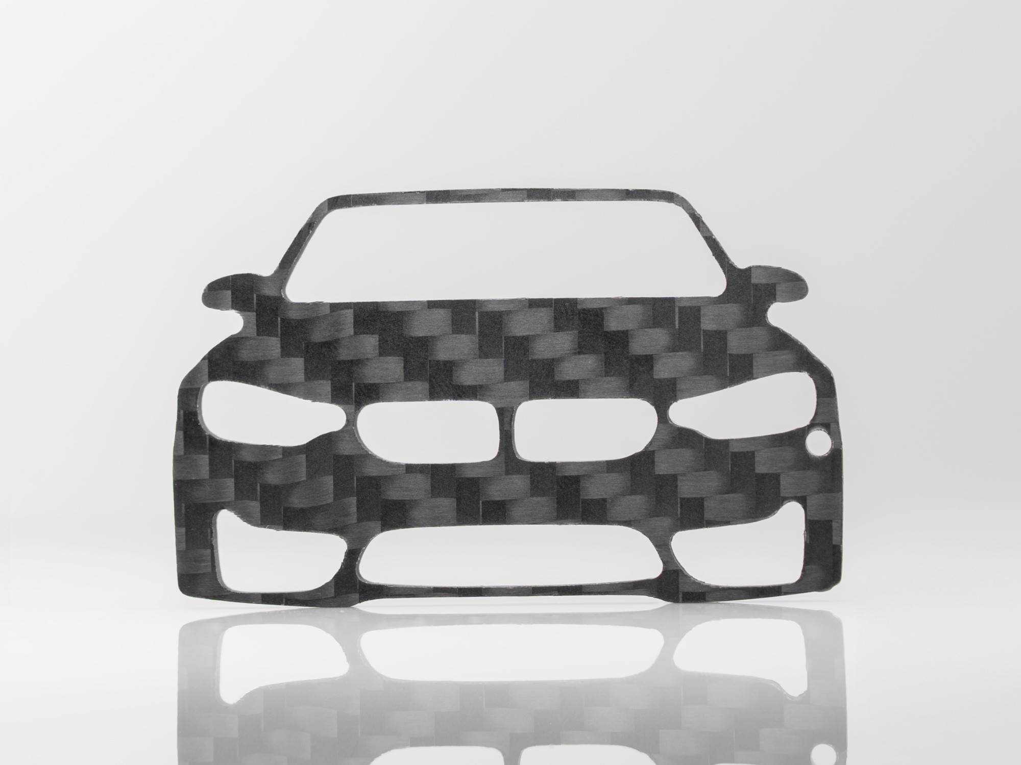 BMW 5 Serisi (F10)