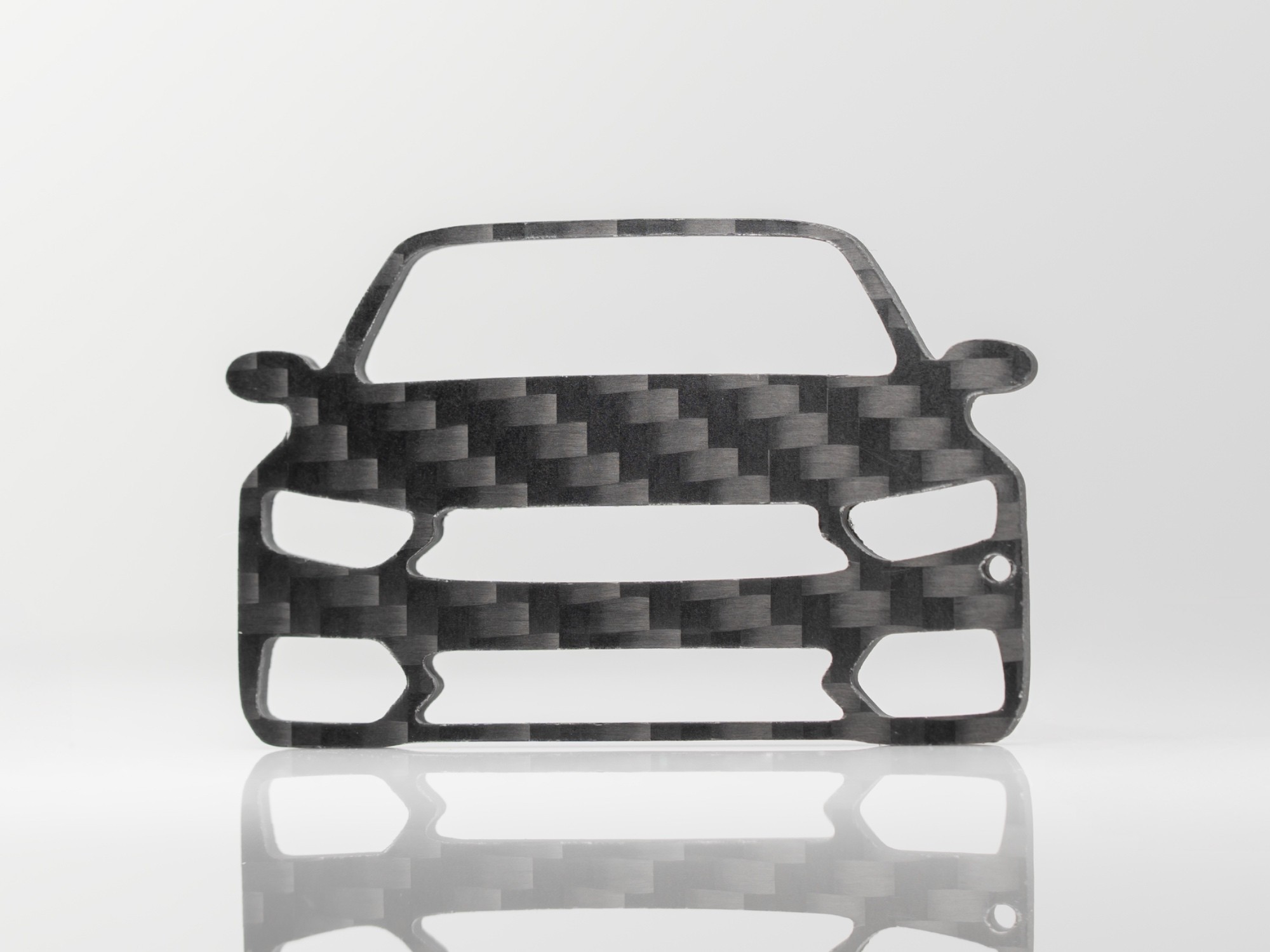 VW Passat (B8)