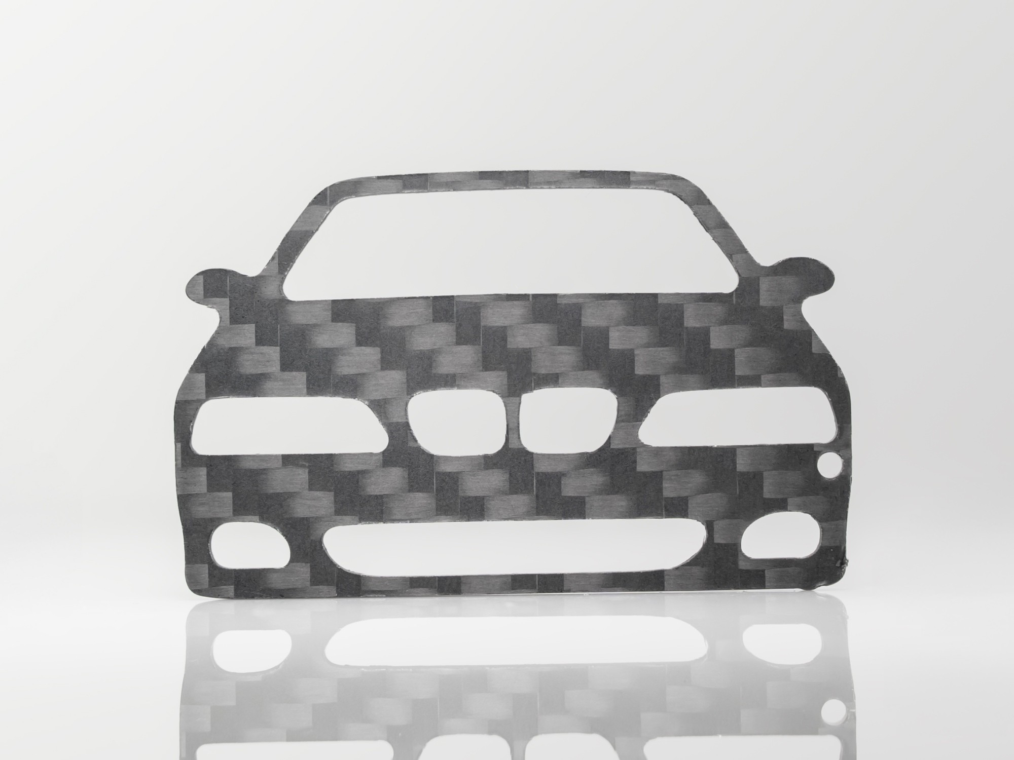 BMW 5 Serisi (E39 M5)