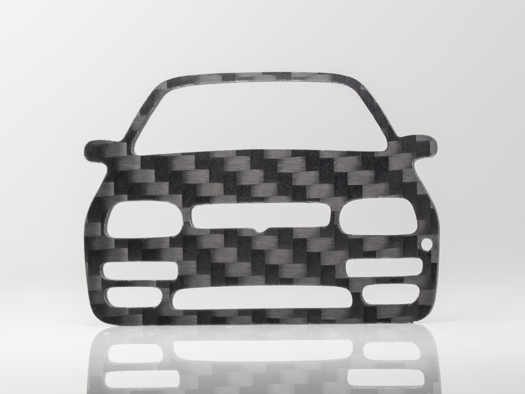 VW Golf 3