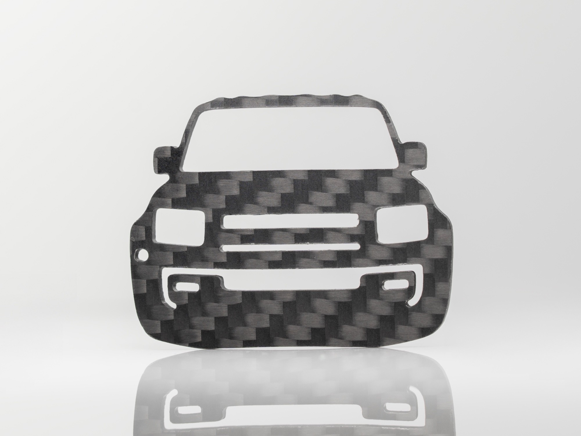 Land Rover Defender (L663)
