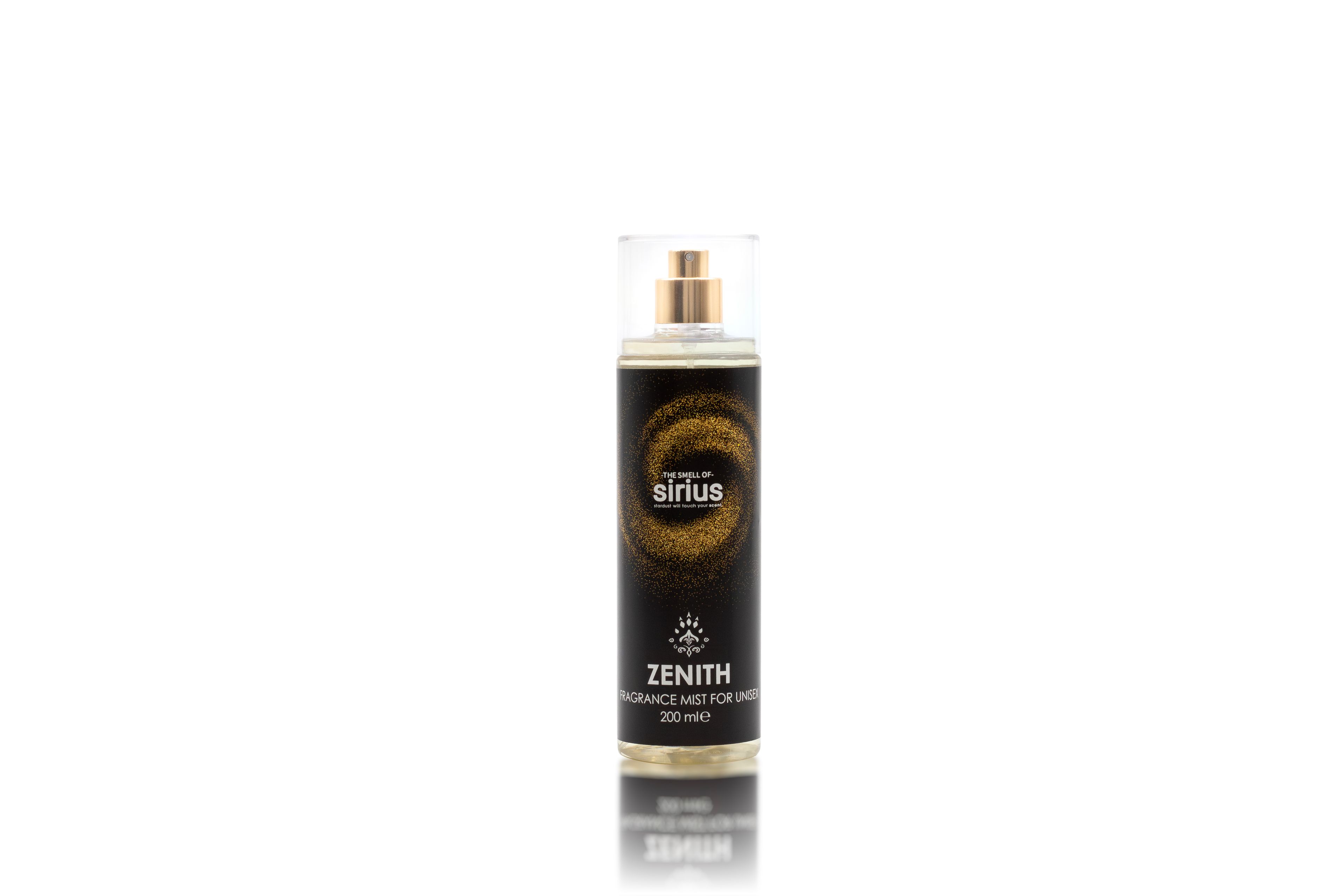 ZENITH FRAGRANCE MIST FOR UNISEX