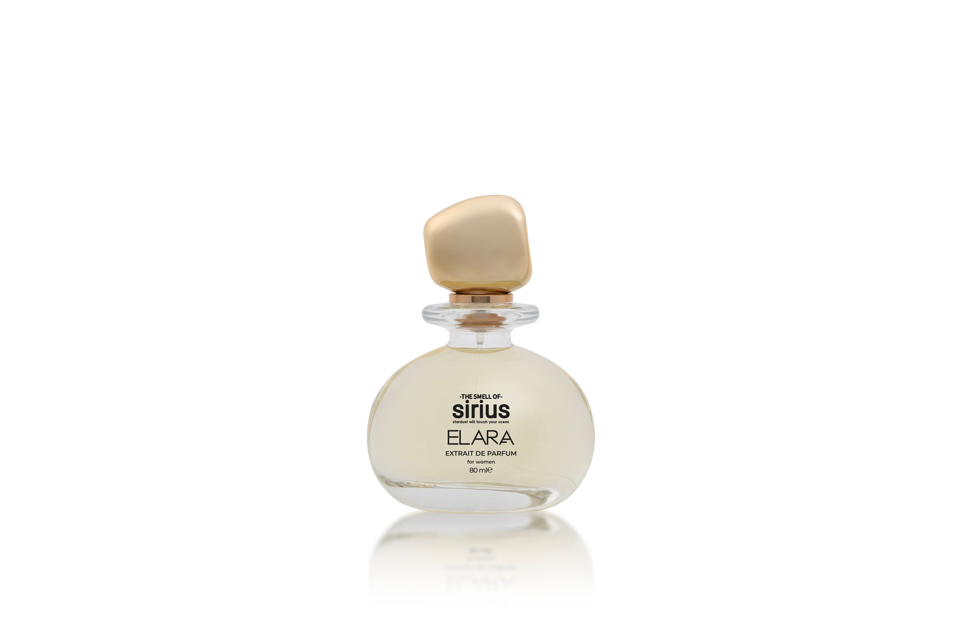 ELARA EXTRAIT DE PARFUM FOR WOMEN