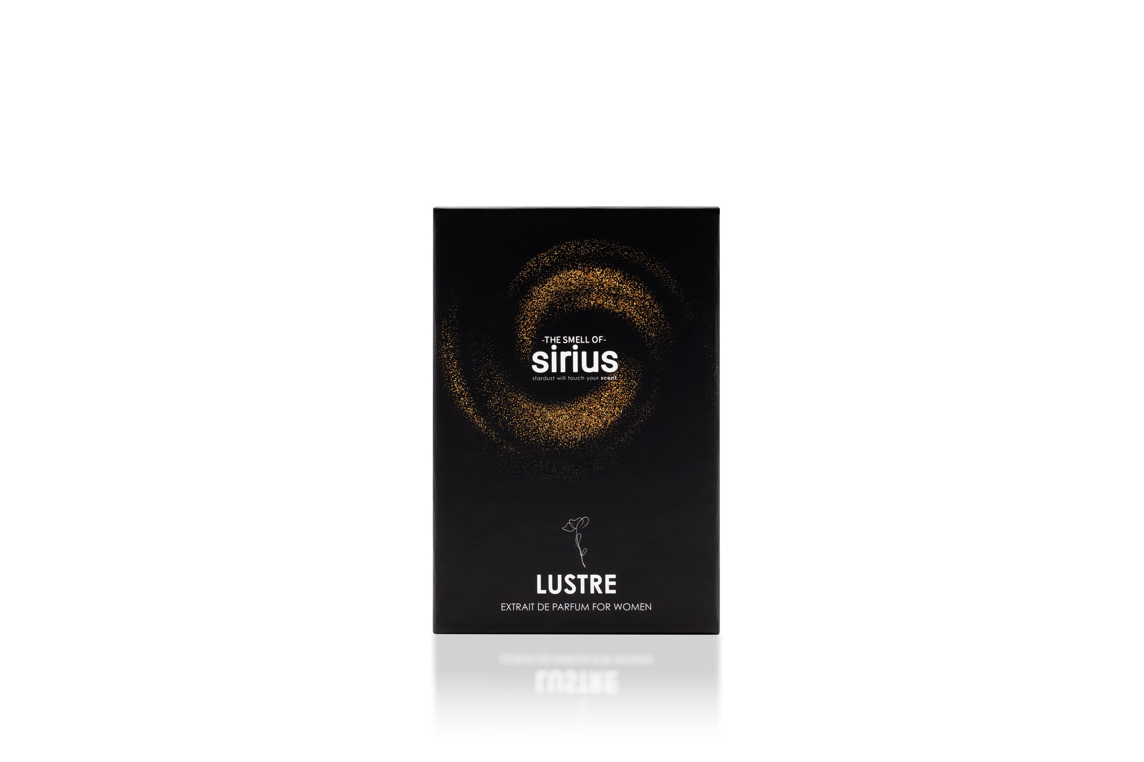 LUSTRE EXTRAIT DE PARFUM FOR WOMEN