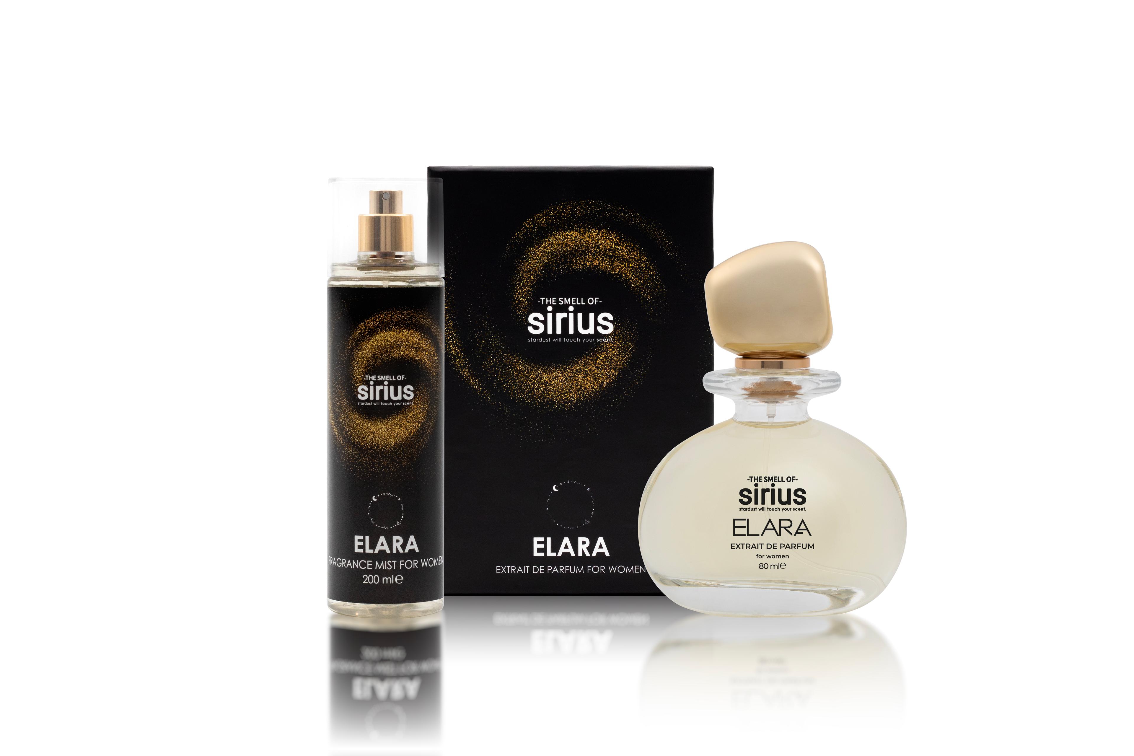 ELARA SET FOR WOMEN