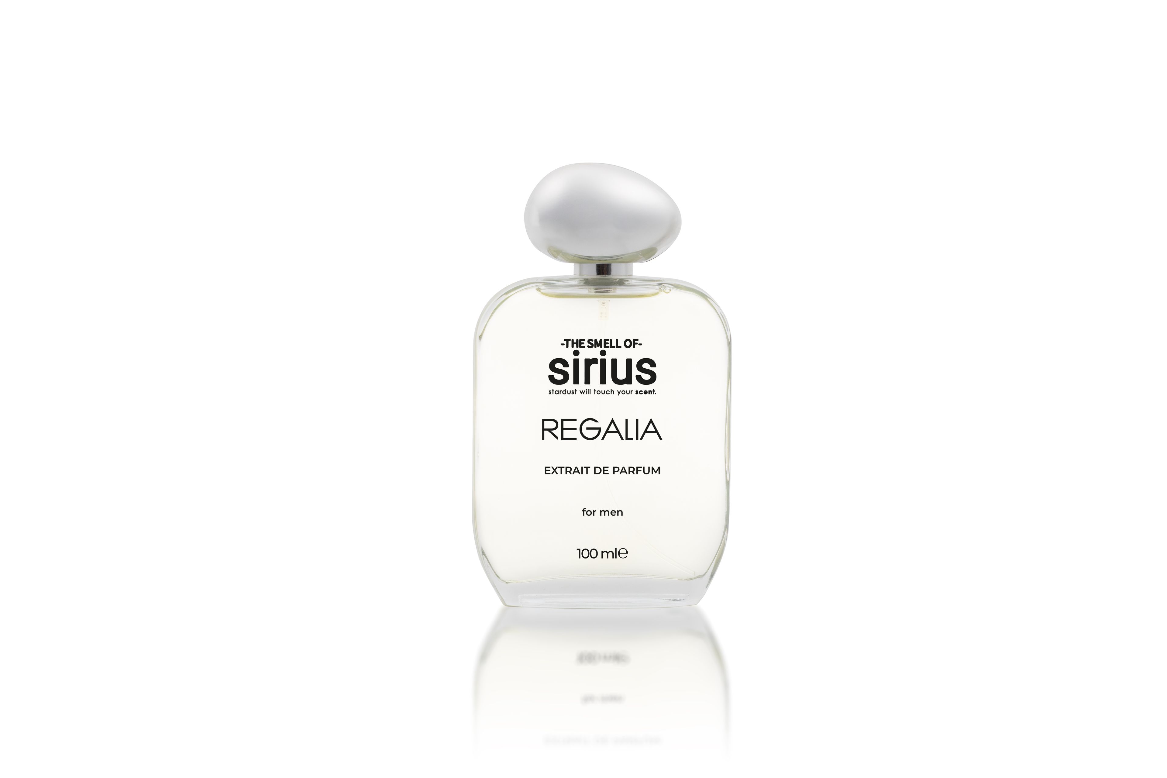 REGALIA EXTRAIT DE PARFUM FOR MEN