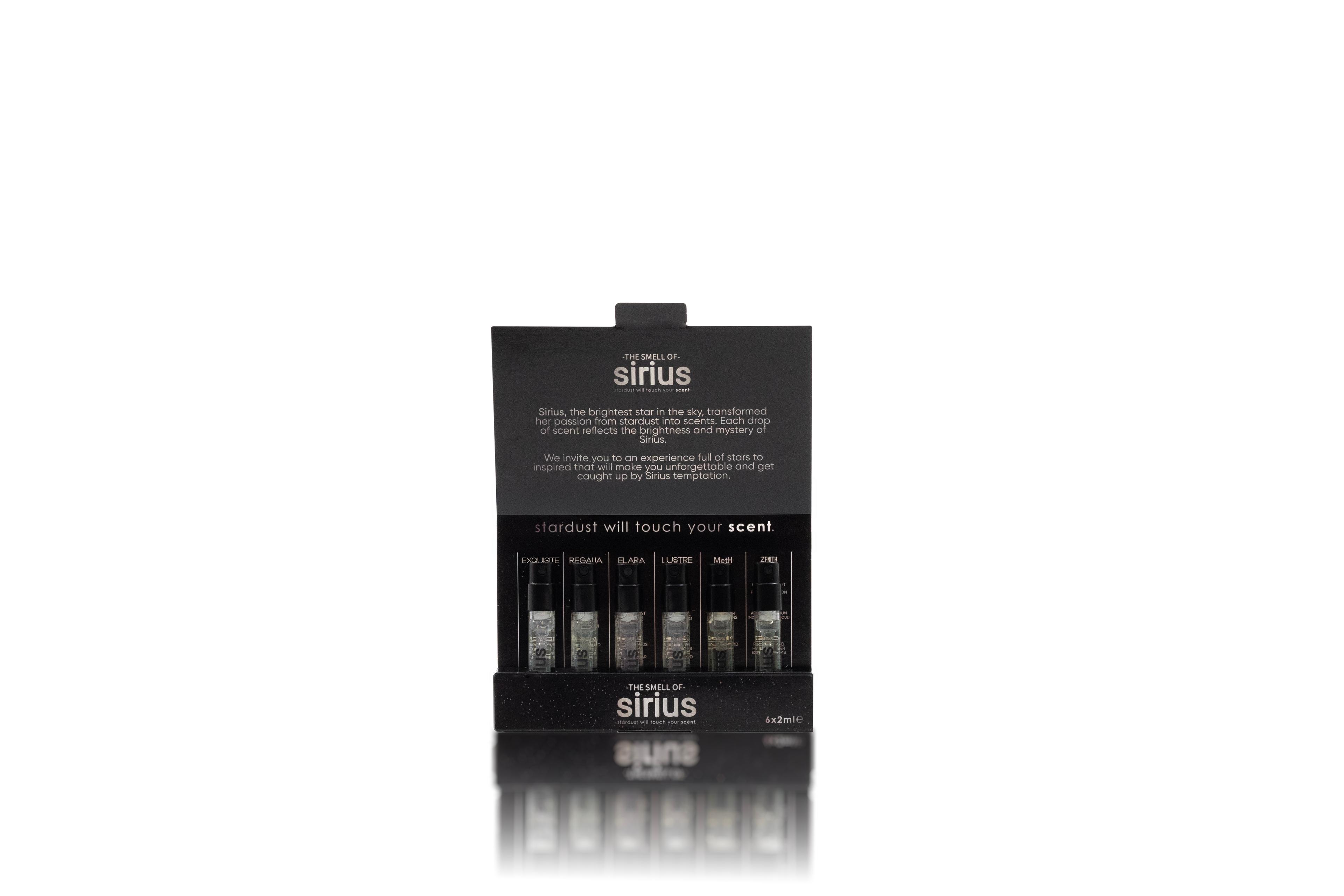 DISCOVERY SAMPLE SET