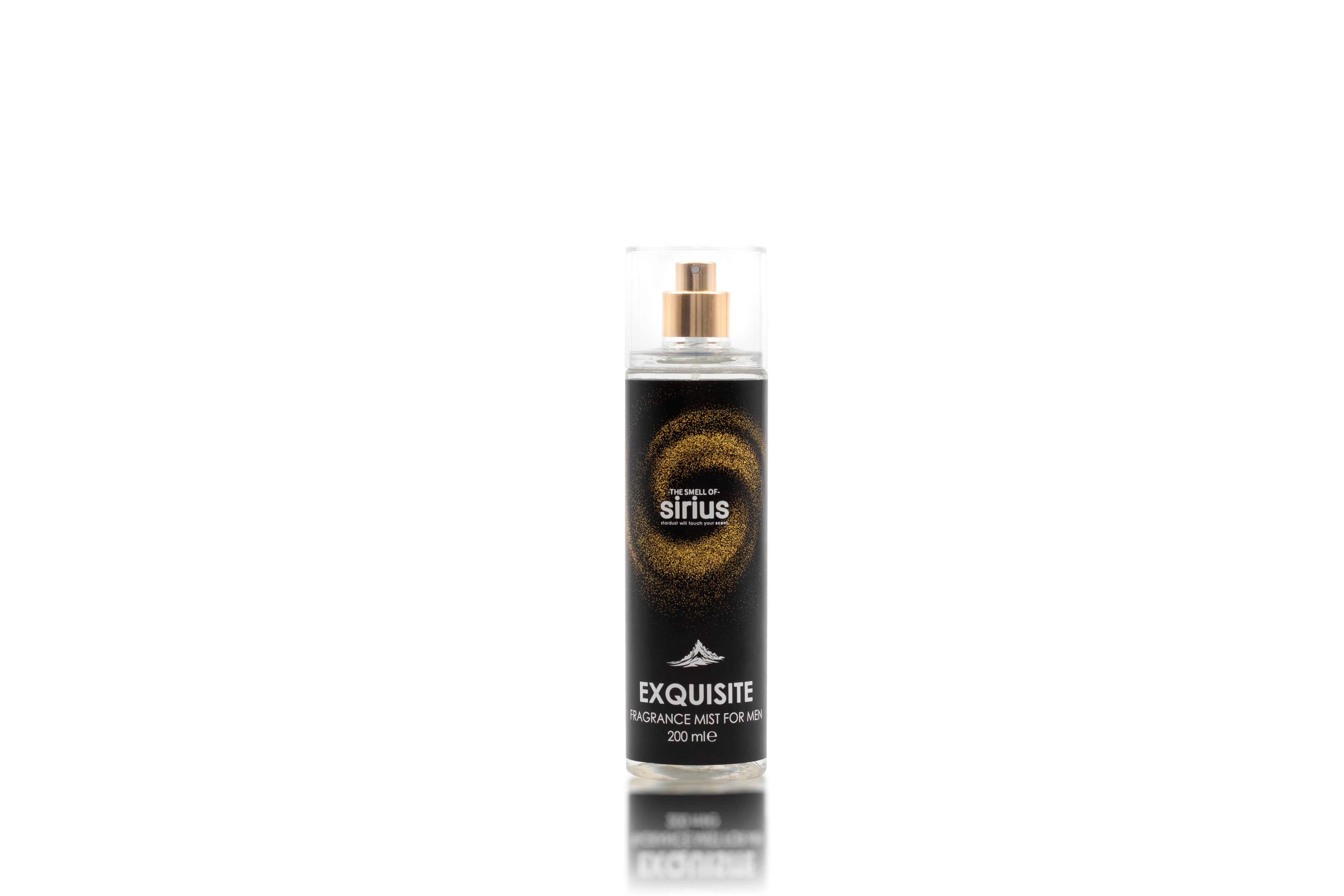 EXQUISITE FRAGRANCE MIST FOR MEN