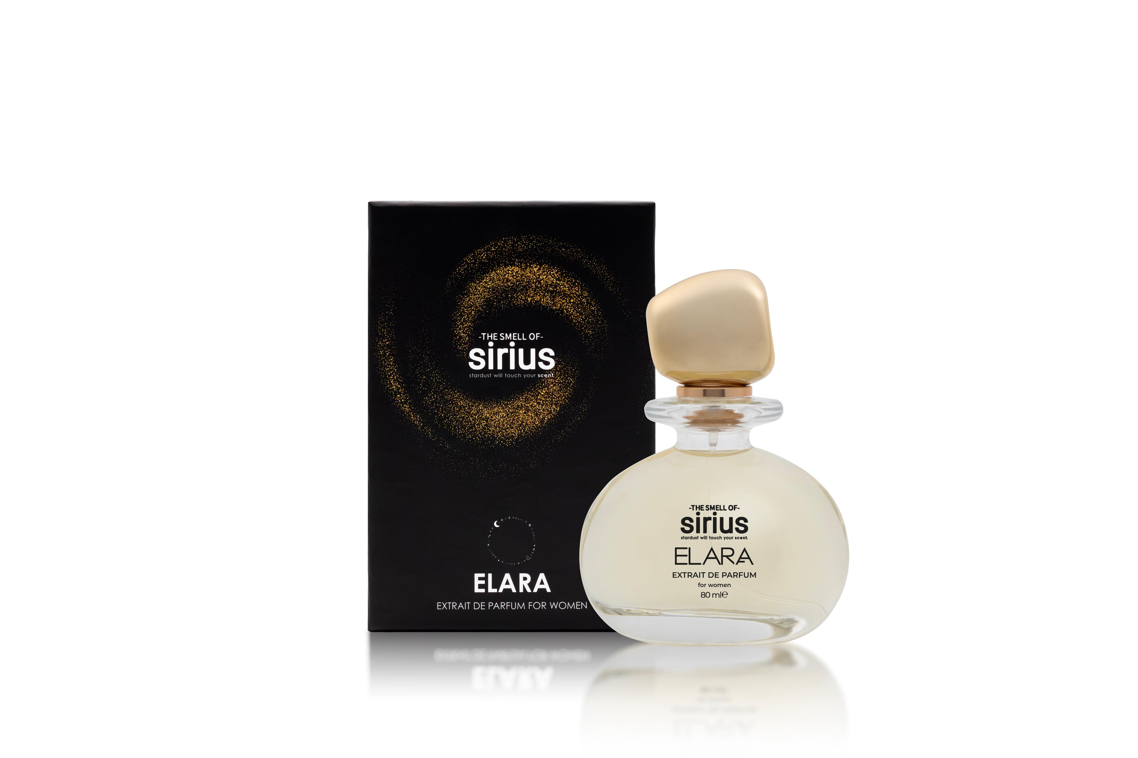 ELARA EXTRAIT DE PARFUM FOR WOMEN